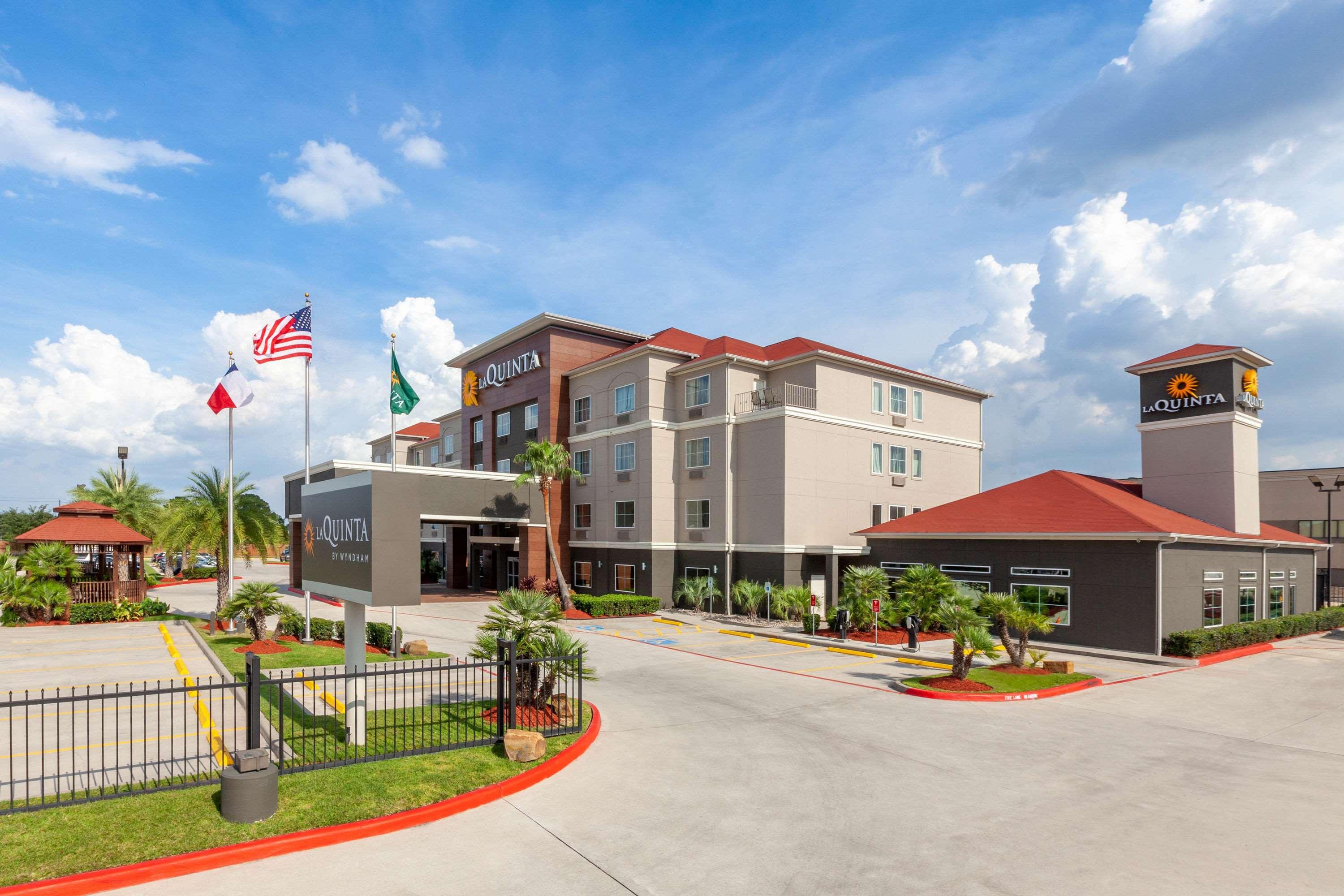 La Quinta Inn & Suites Houston Channelview — photo 5