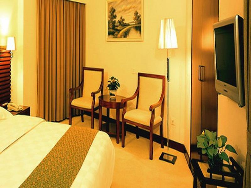 Haitao Hotel — photo 5