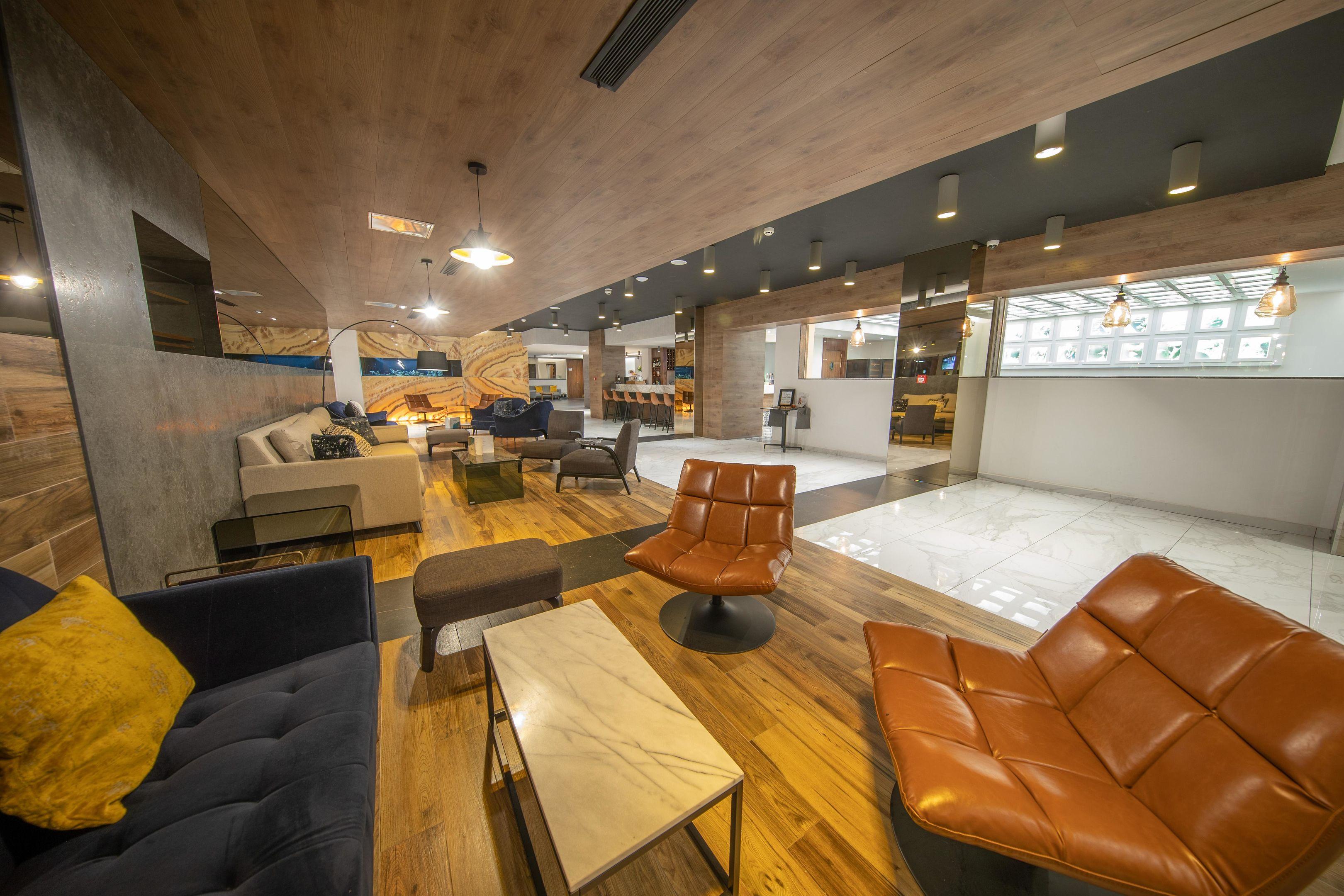 Solana Hotel & Spa — photo 4