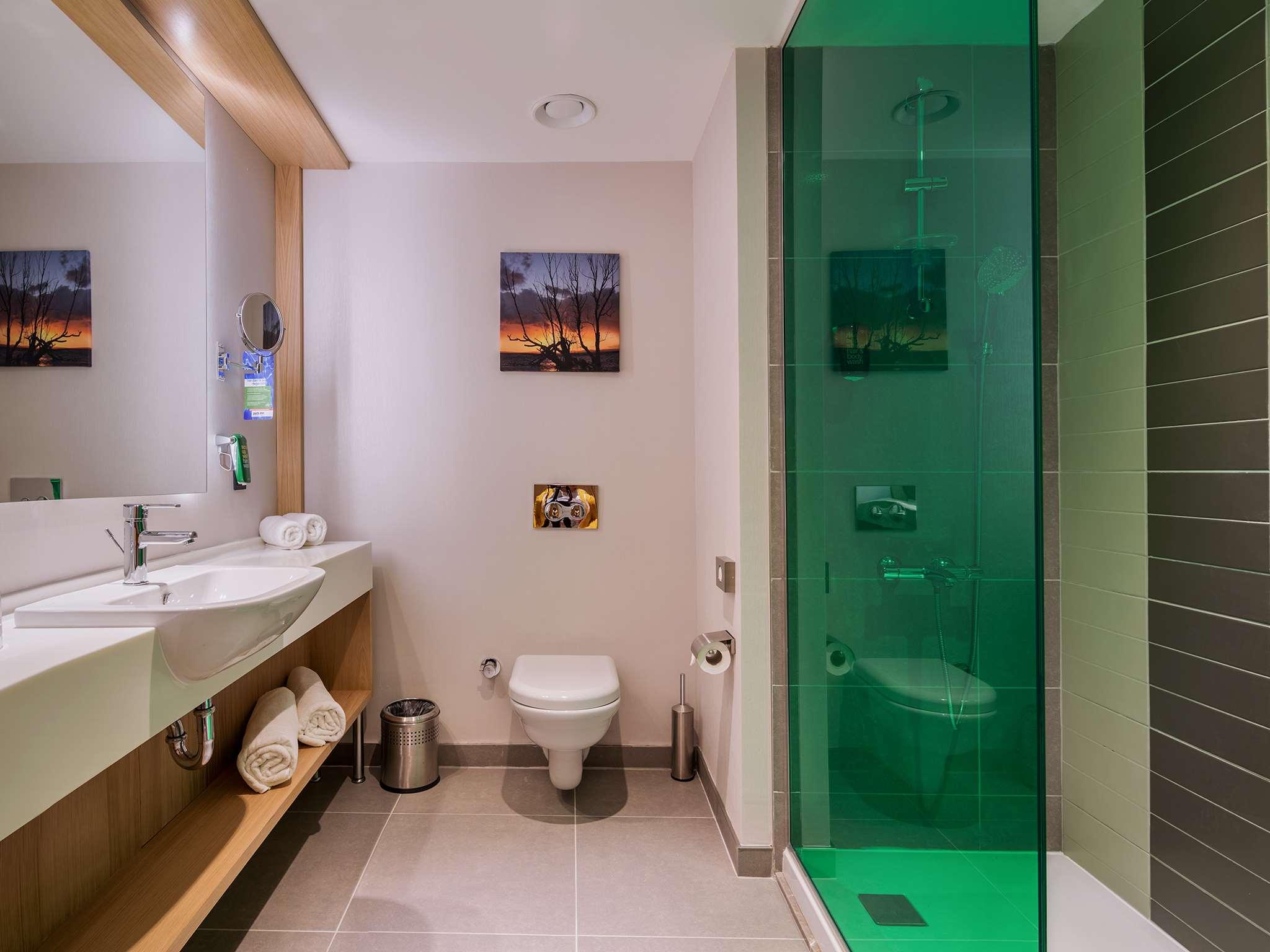 Park Inn by Radisson Samsun — photo 4
