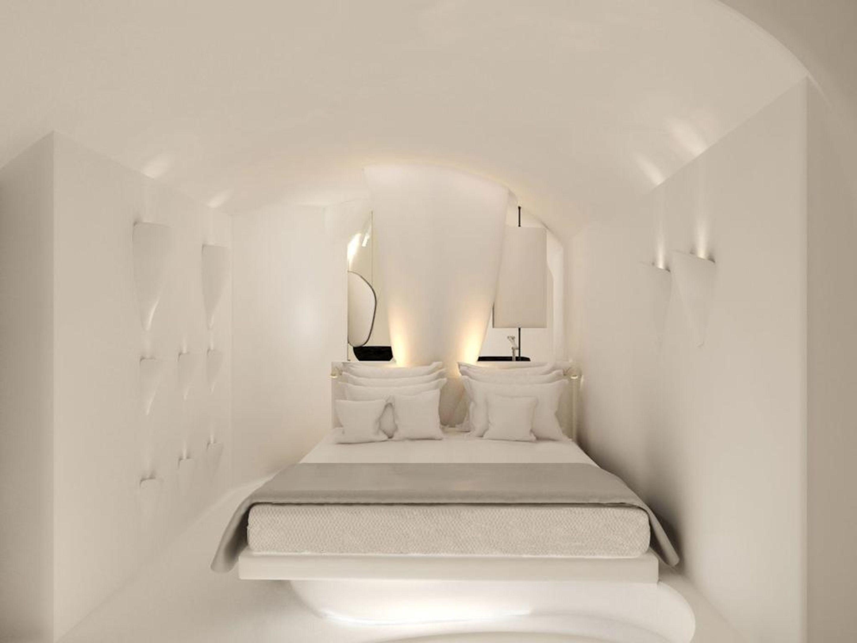Nefeles Luxury Suites — photo 3
