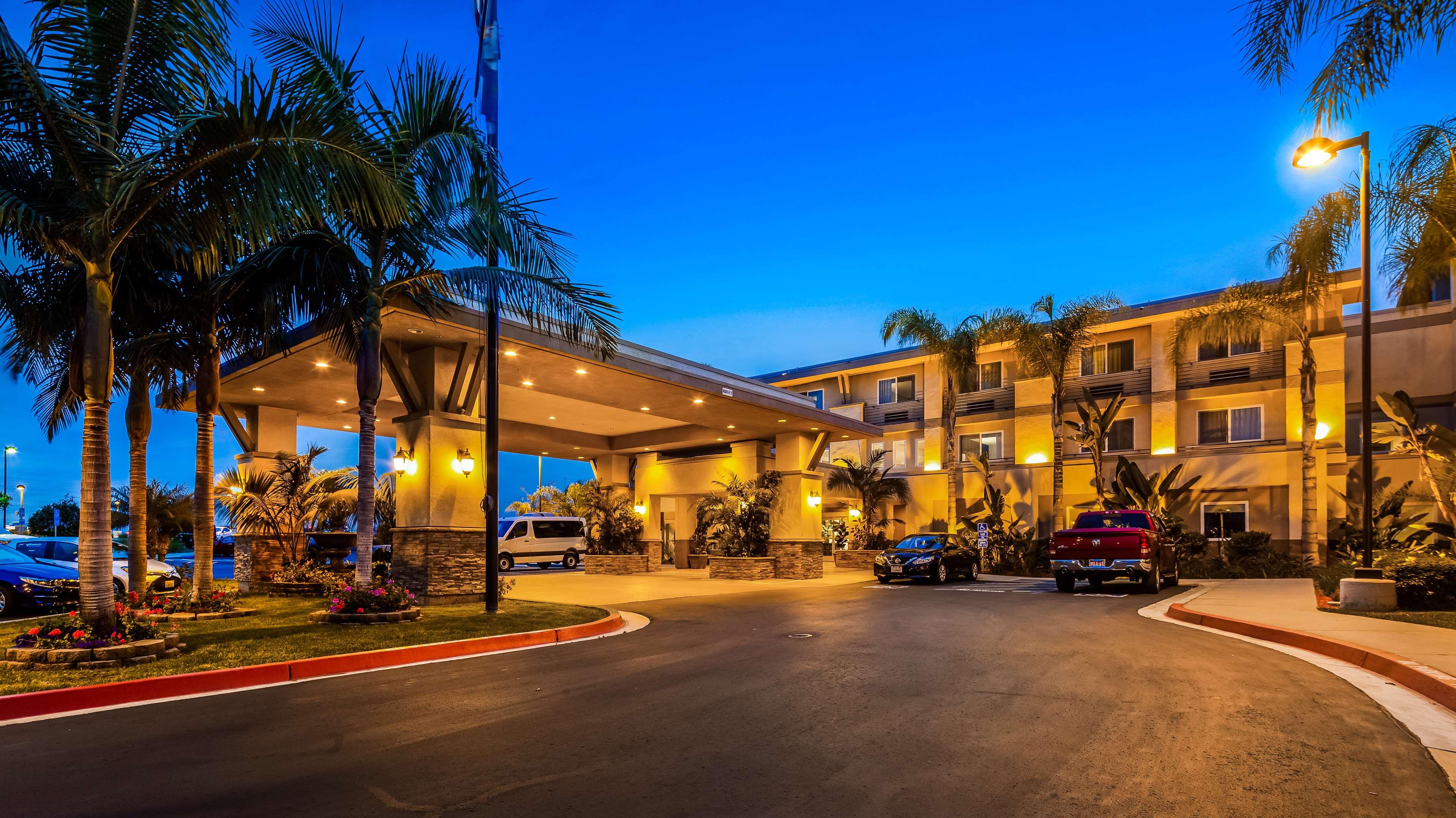 Best Western Plus Marina Gateway — photo 3