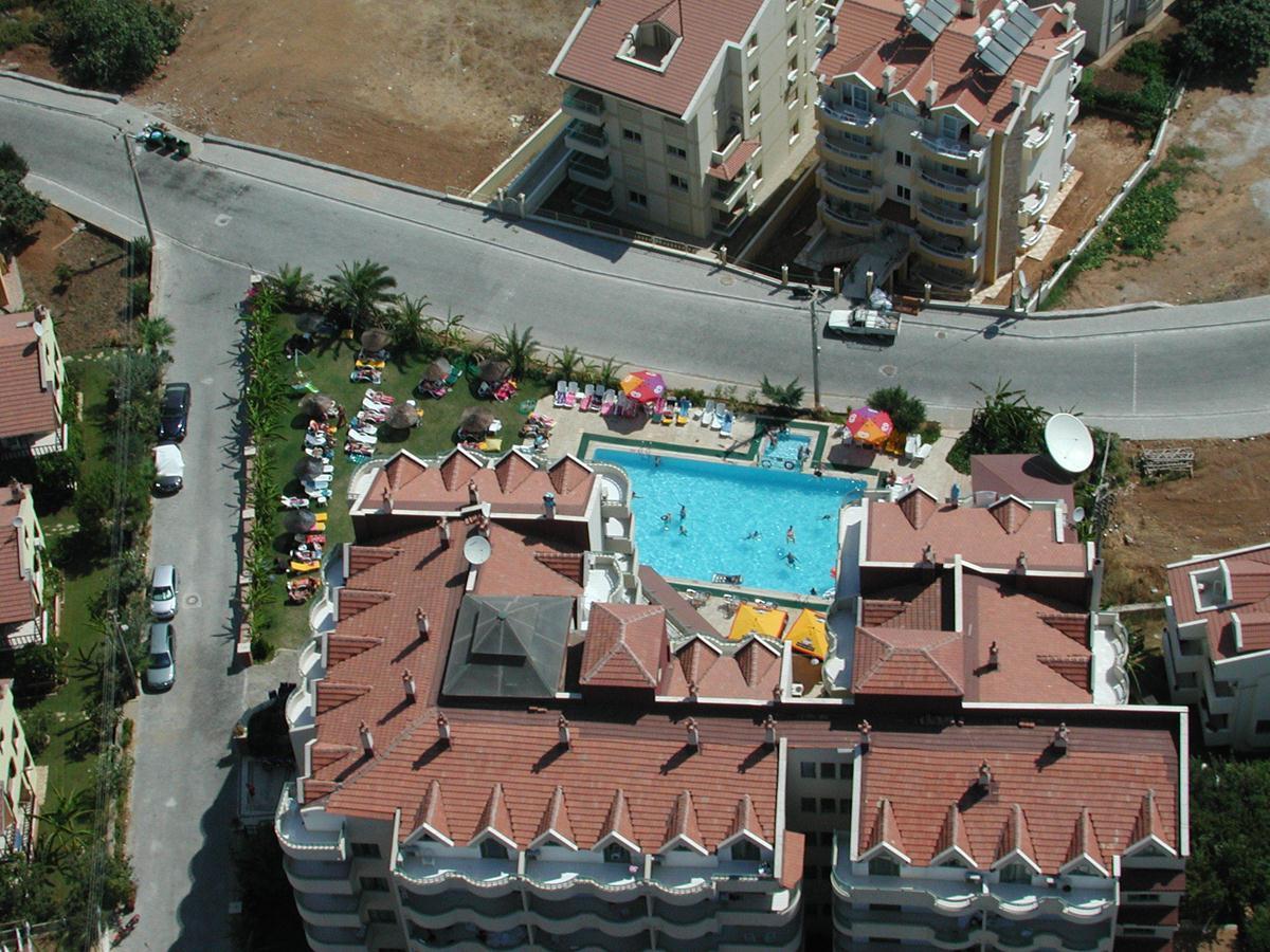 Sayar Apart Hotel — photo 5