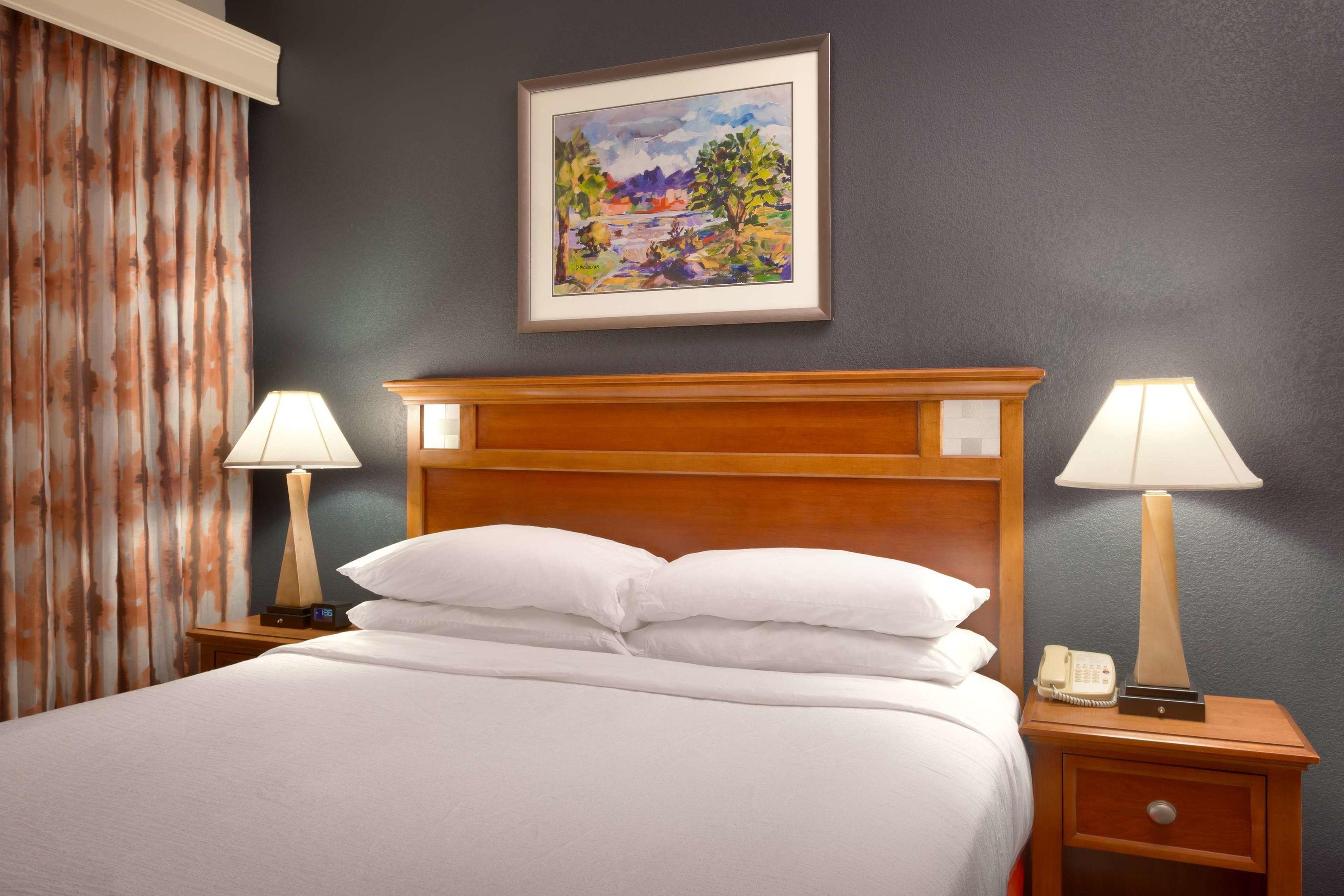 Embassy Suites by Hilton Tucson Paloma Village — photo 5