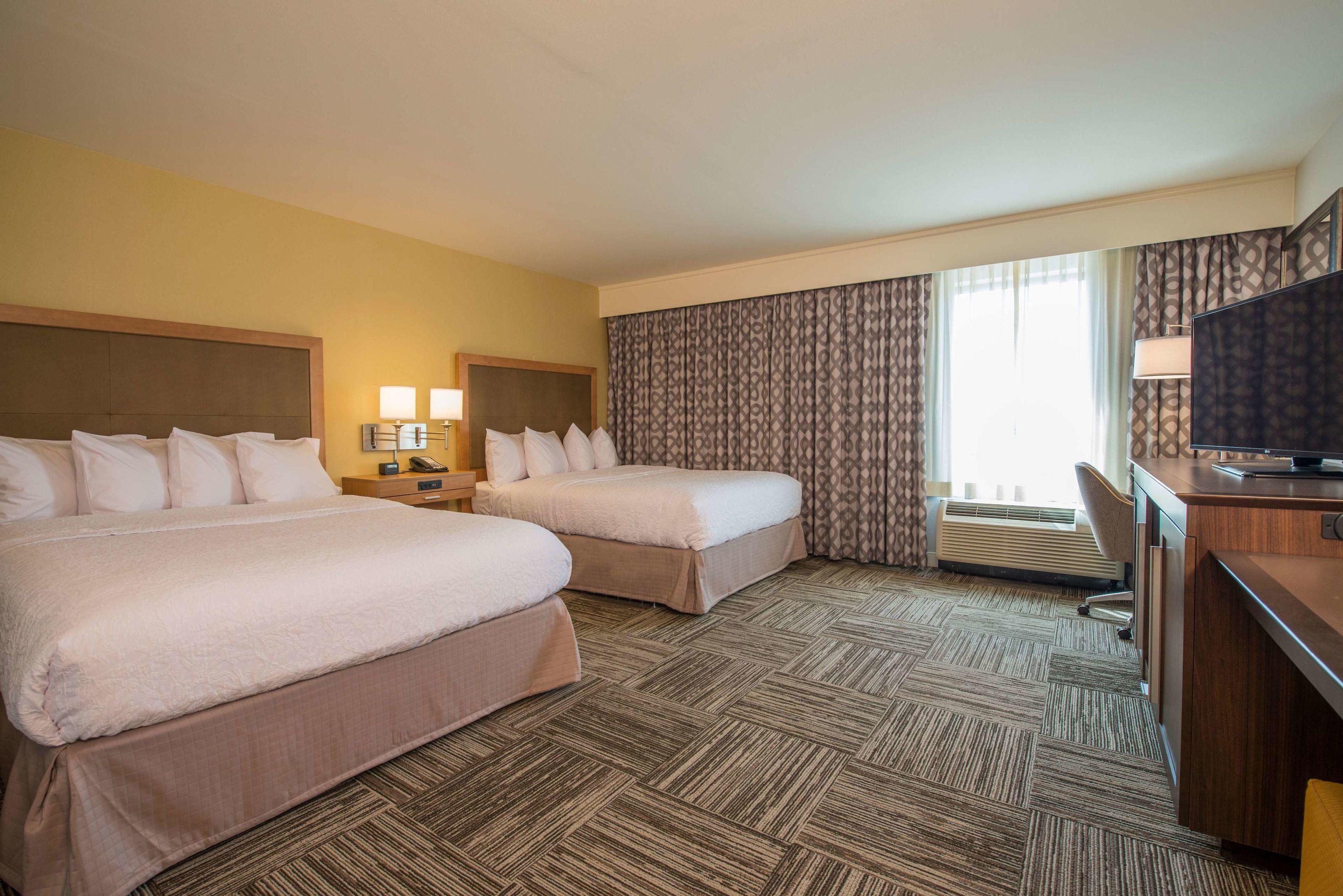 Hampton Inn Waynesboro — photo 5