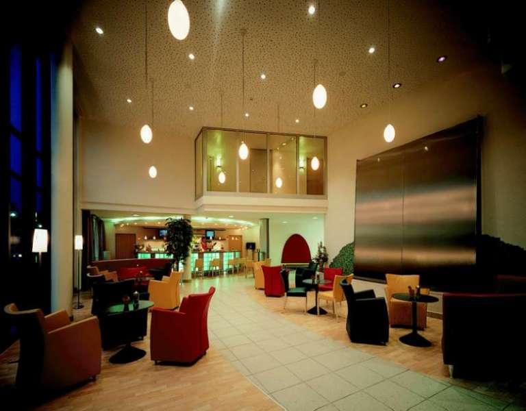 Radisson Hotel Zurich Airport — photo 4