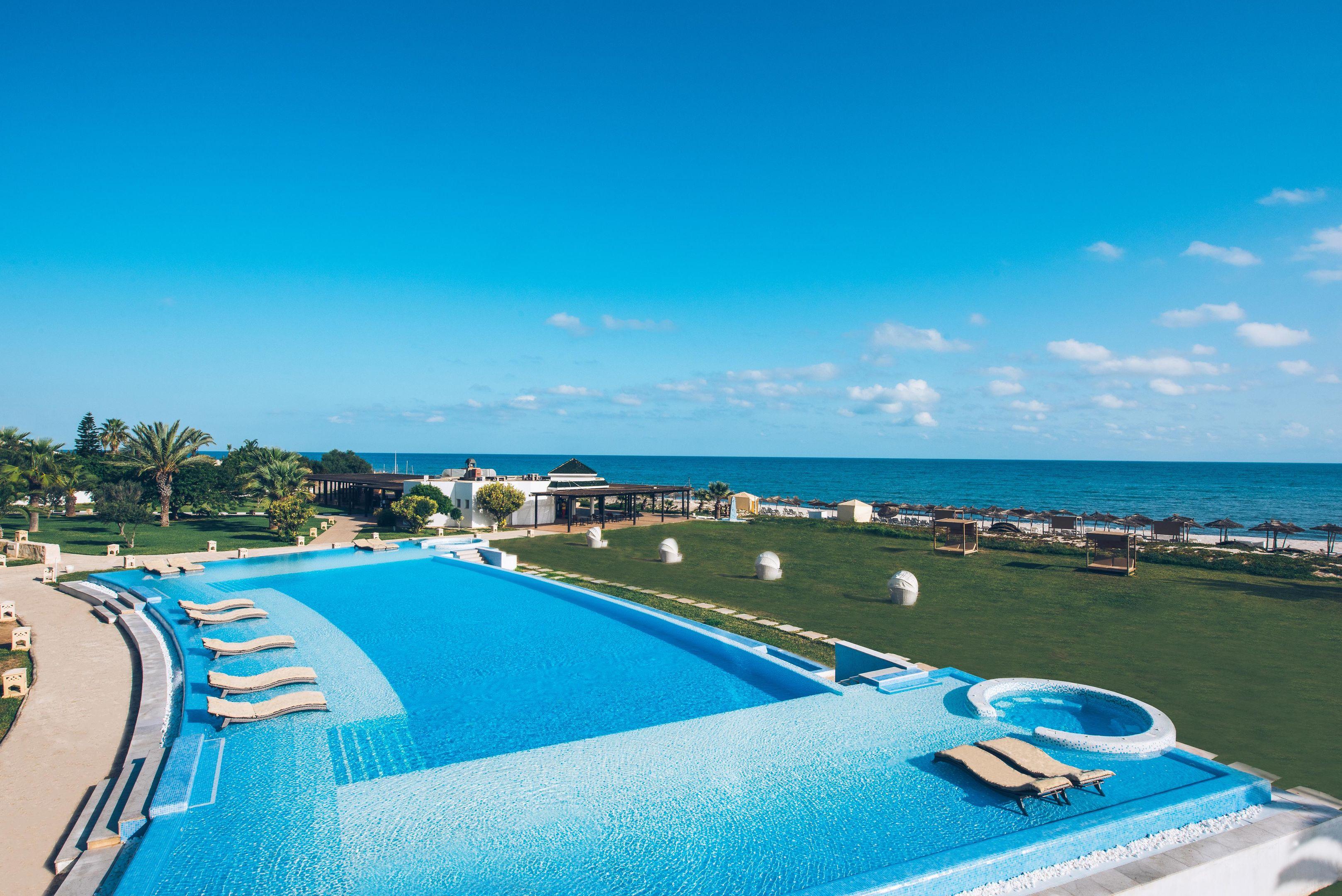 Iberostar Selection Kantaoui Bay — photo 5