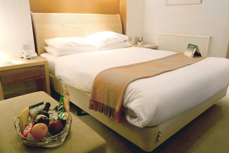 Holiday Inn York — photo 3
