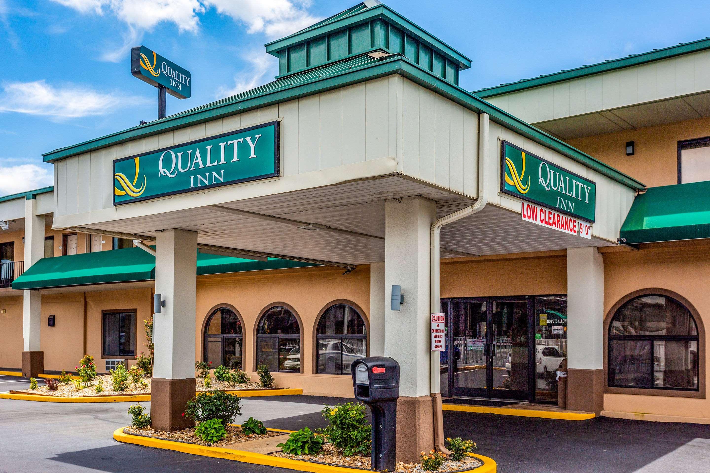 Quality Inn Bowling Green — photo 5