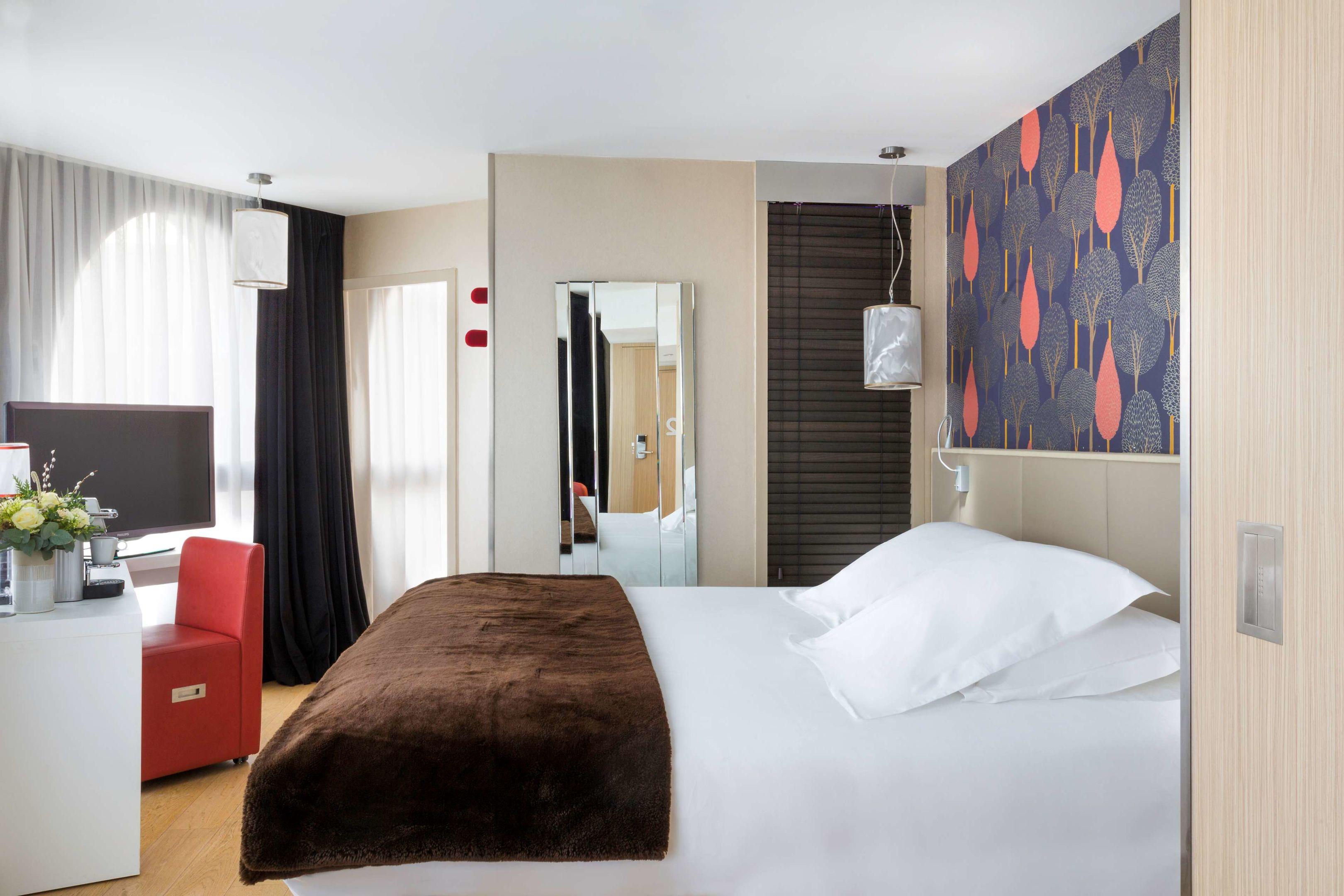 Best Western Premier Why Hotel — photo 3