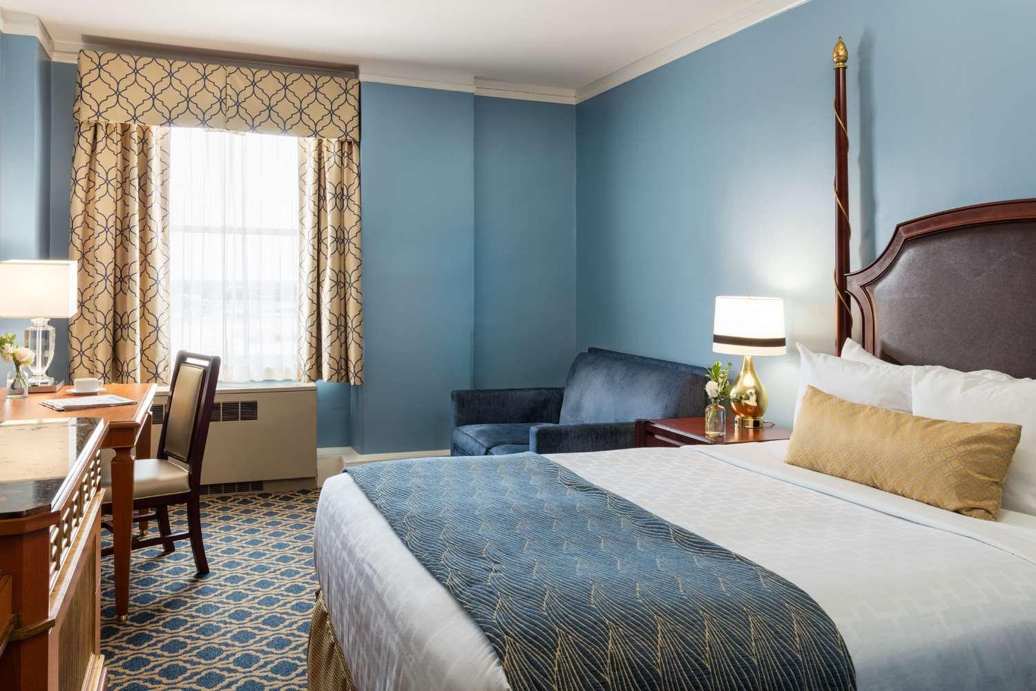 Francis Marion Hotel — photo 5