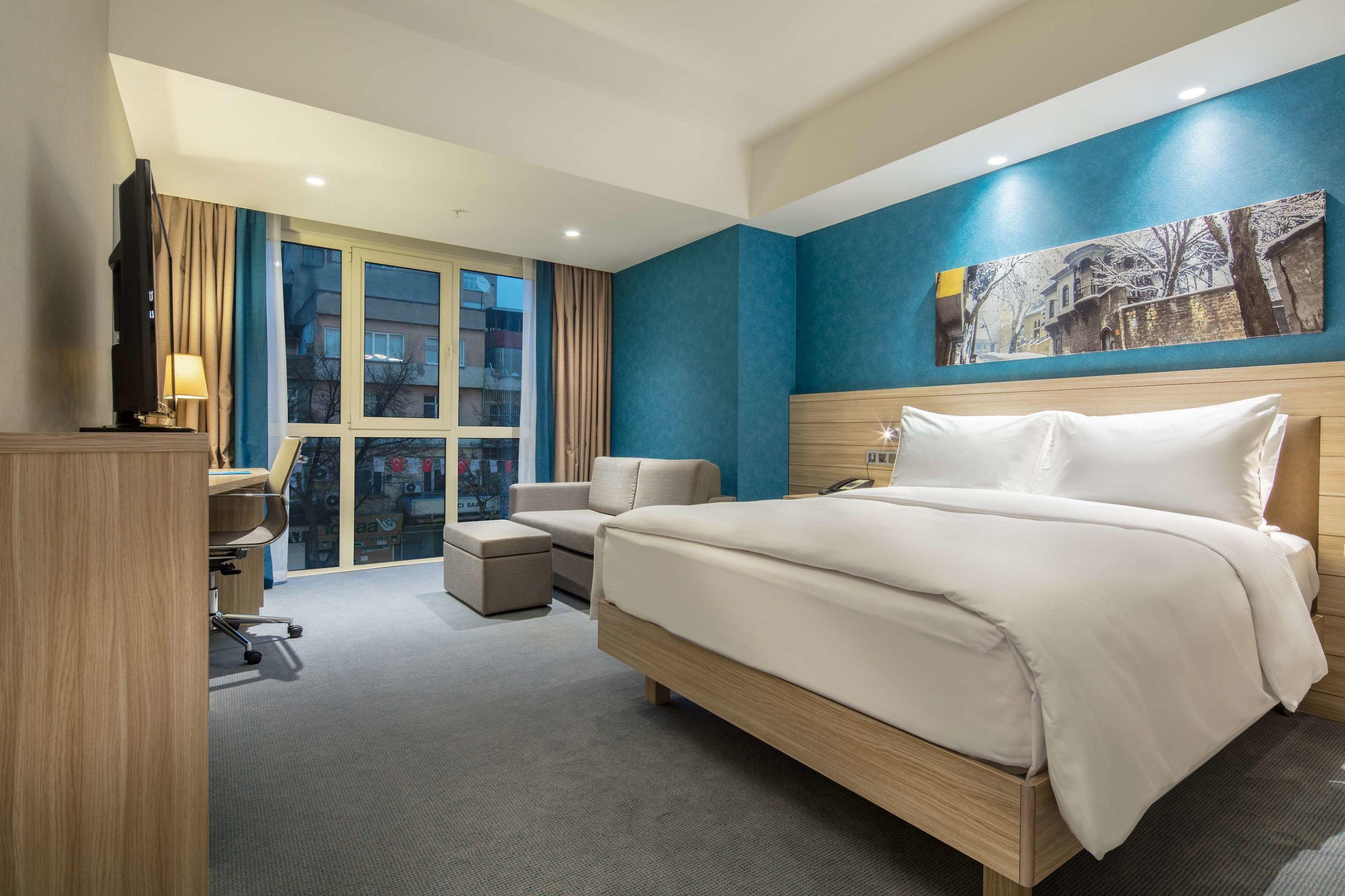 Hampton by Hilton Kahramanmaras — photo 5