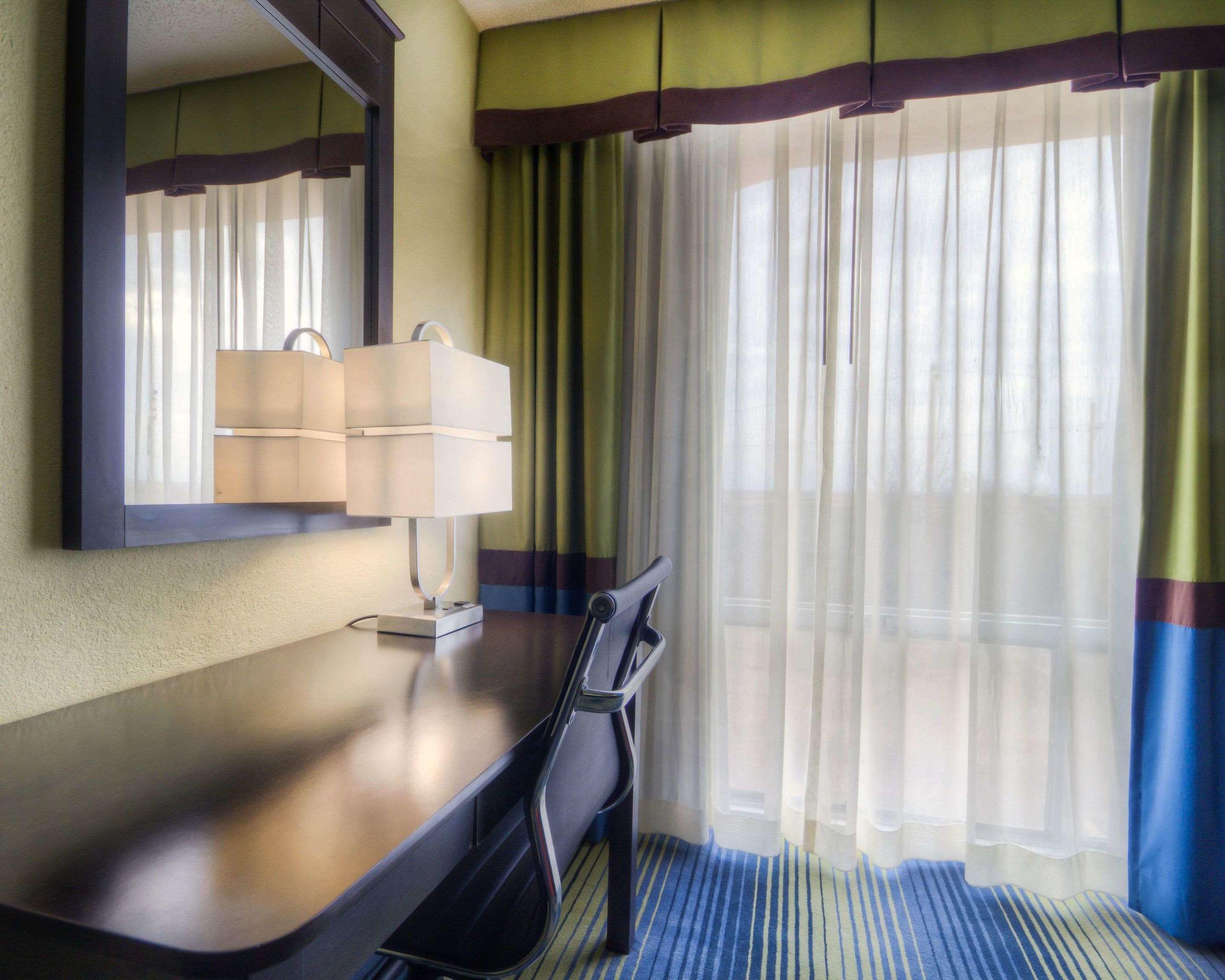 Quality Inn — photo 5