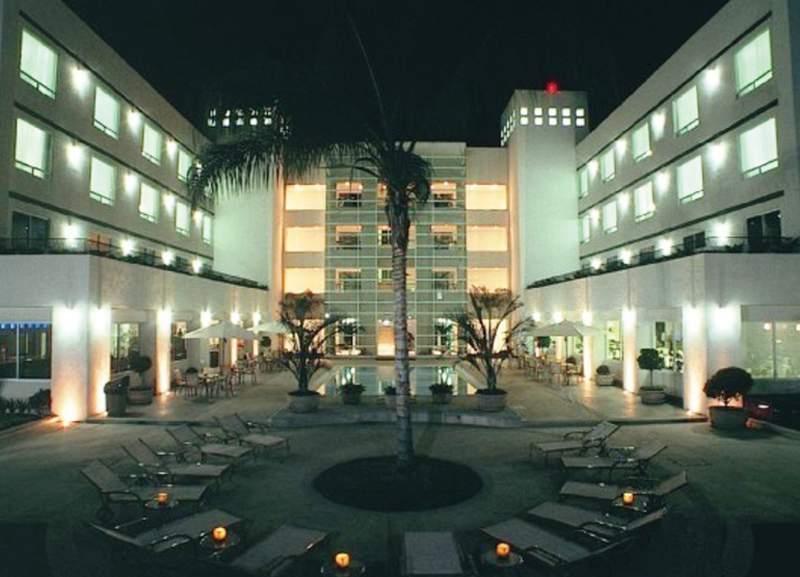Radisson Poliforum Plaza — photo 4