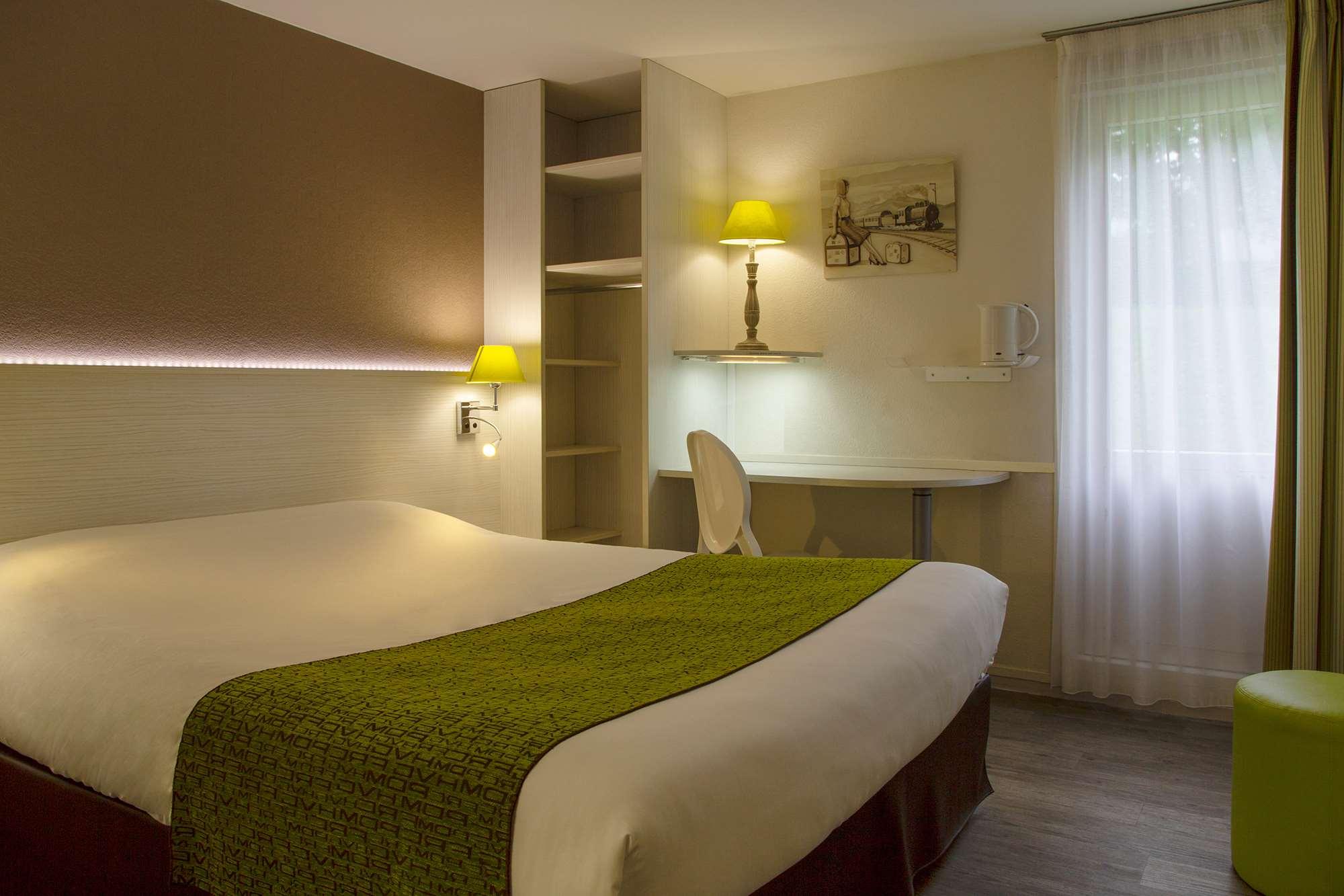 The Originals Hotel Le Mans Alizéa — photo 4