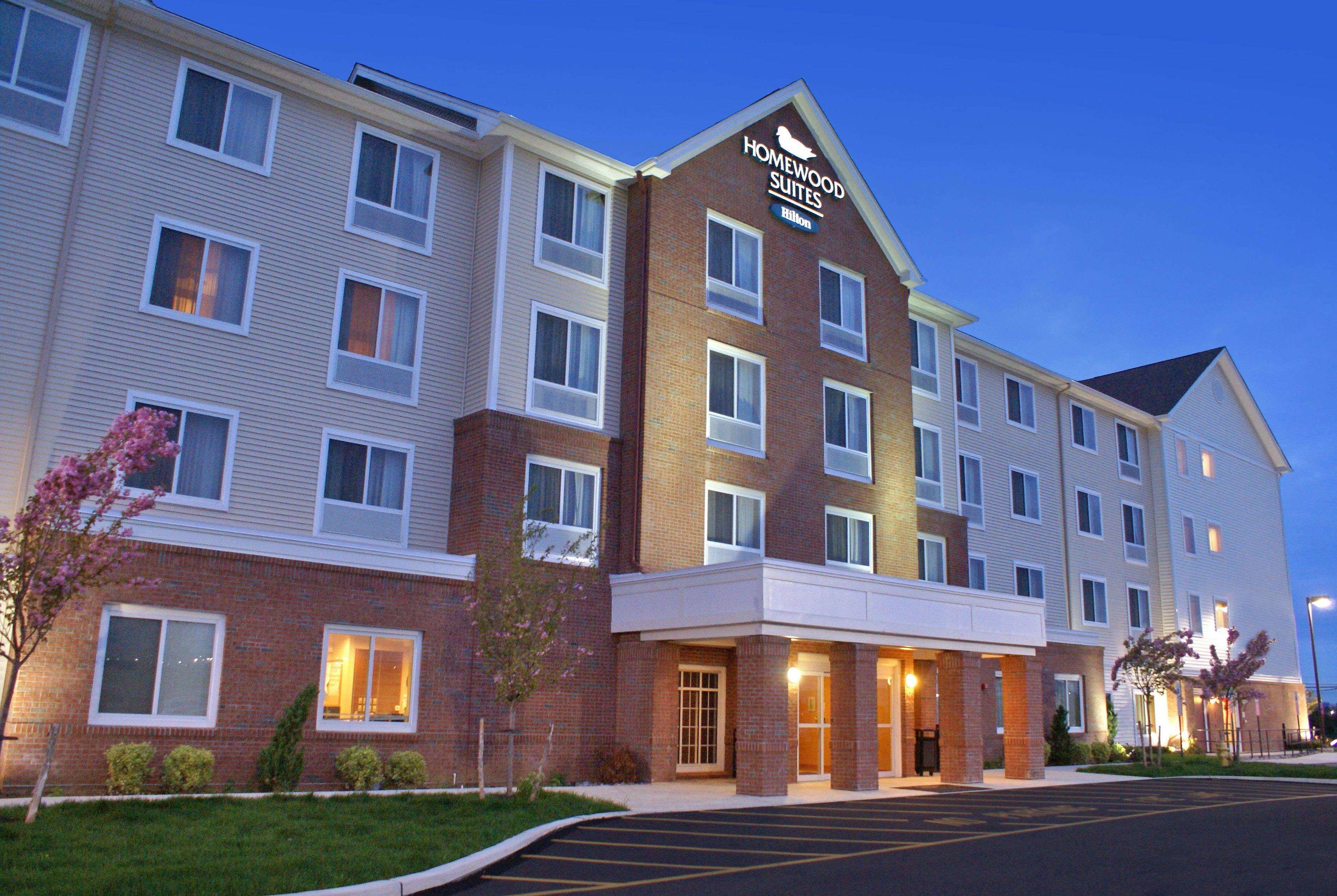 Homewood Suites by Hilton Allentown-West/Fogelsville — photo 3