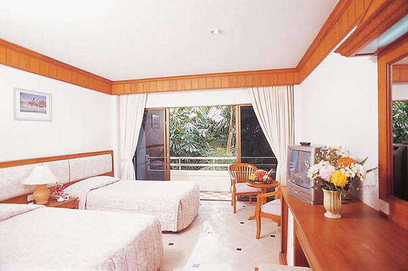 Patong Pearl Resortel — photo 4