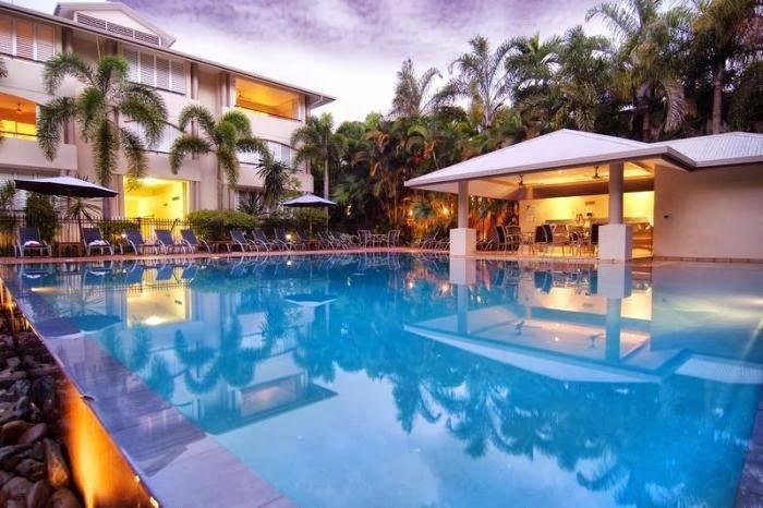 Cayman Villas Port Douglas — photo 3