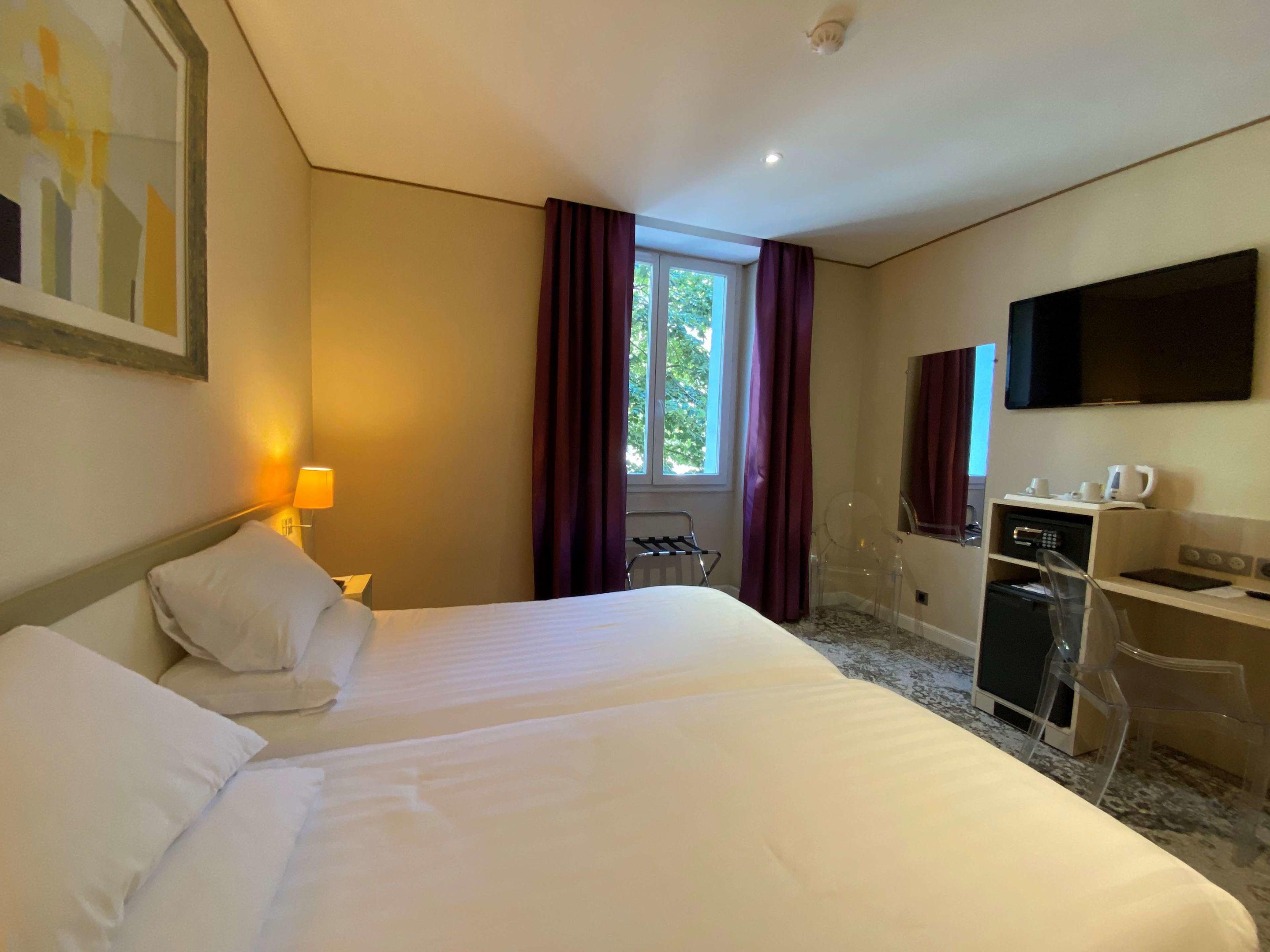 Best Western Hôtel Alba — photo 5
