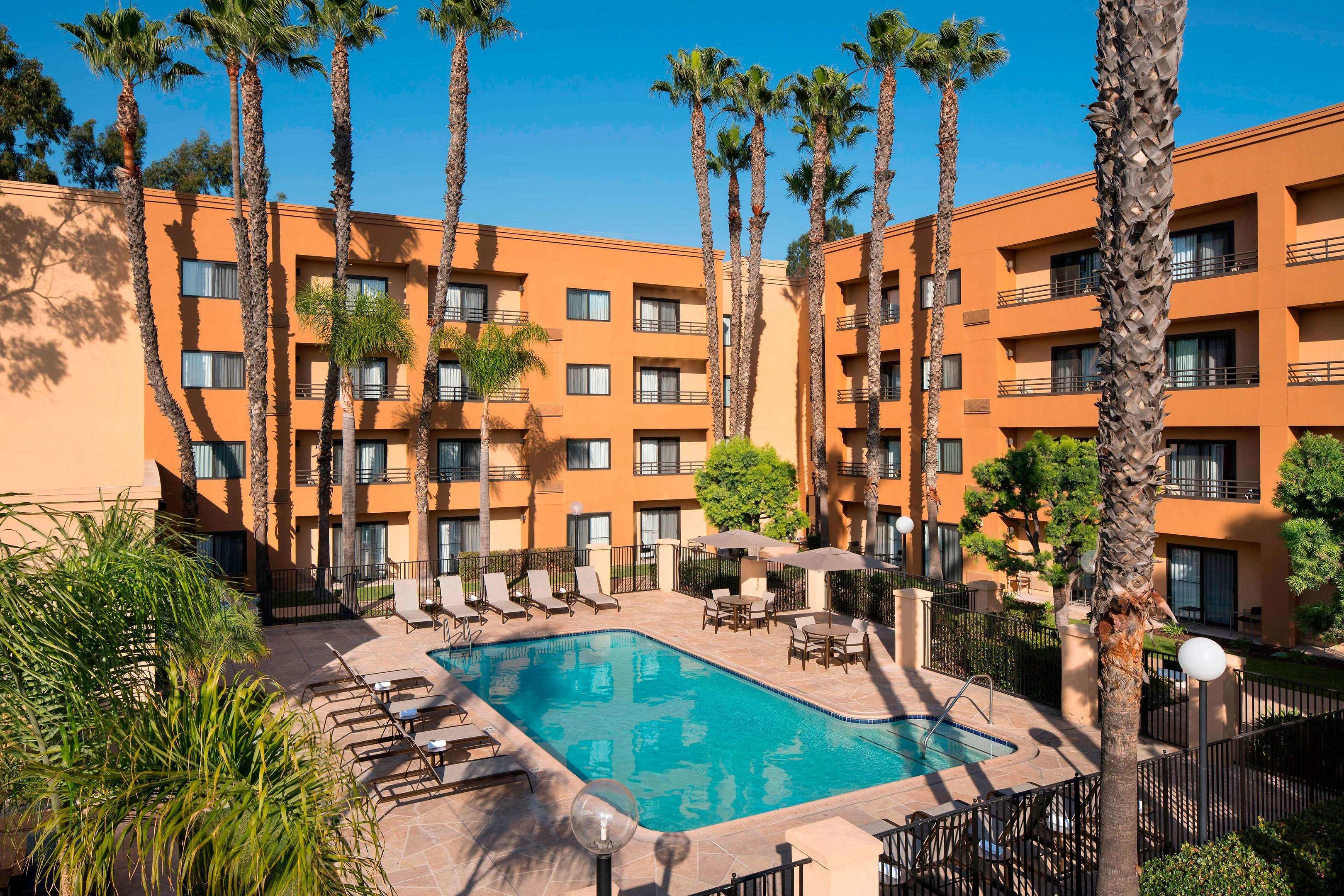 Sonesta Select Los Angeles Torrance South Bay — photo 4