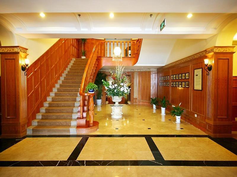 Zhanqiao Prince Hotel — photo 4