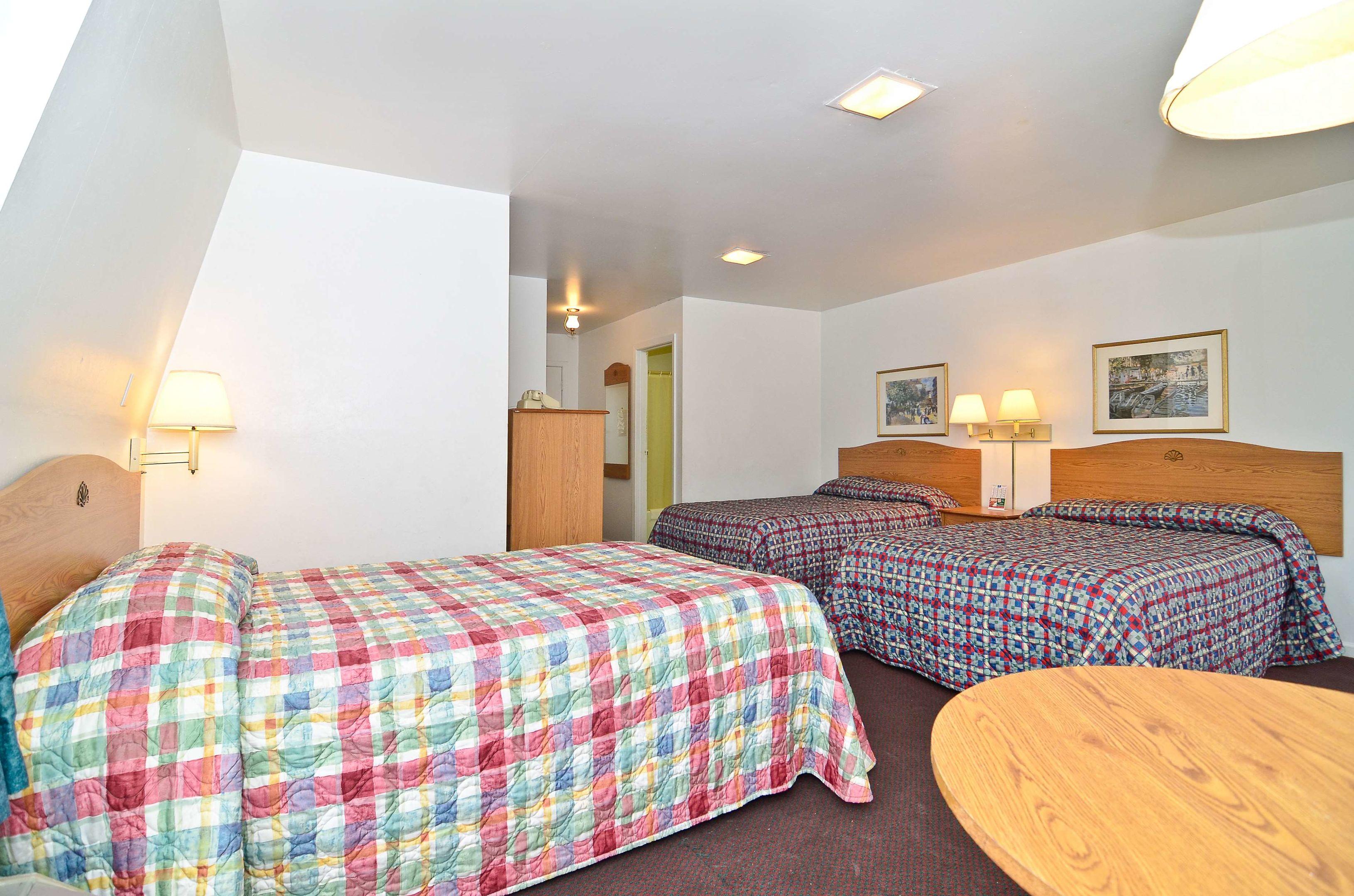 Americas Best Value Inn — photo 5