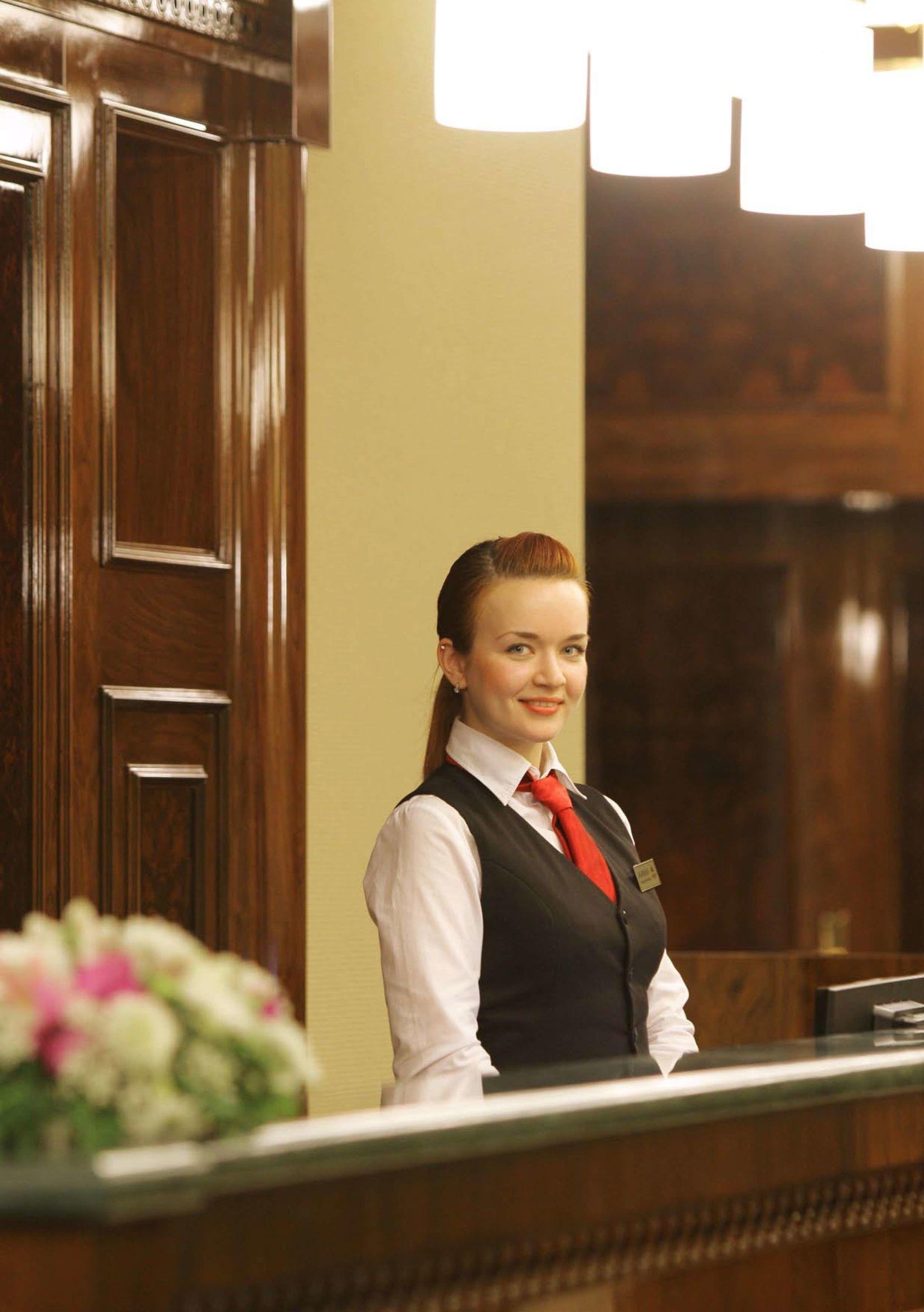 Menorah Hotel — photo 4