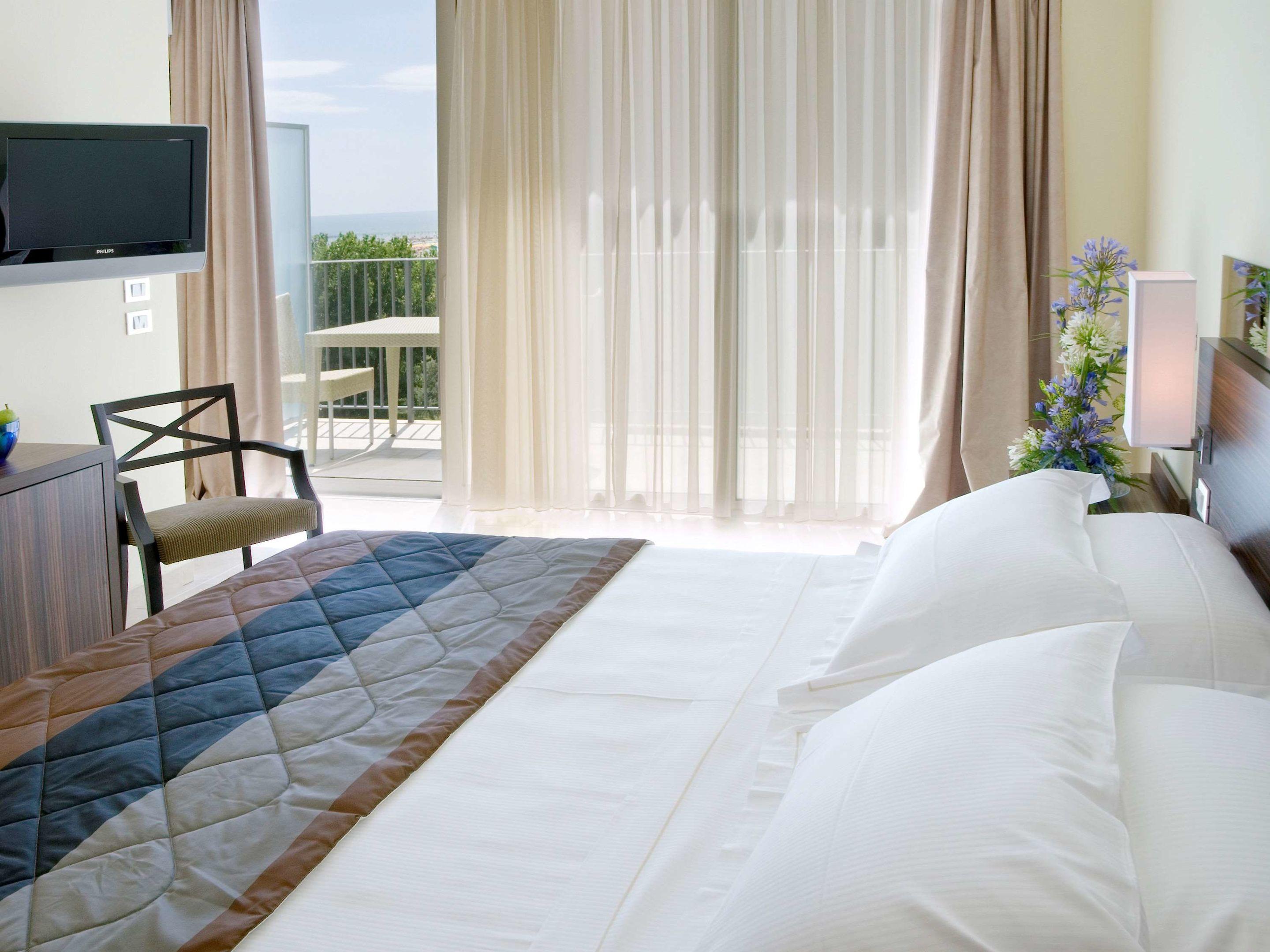 Mercure Rimini Lungomare — photo 5