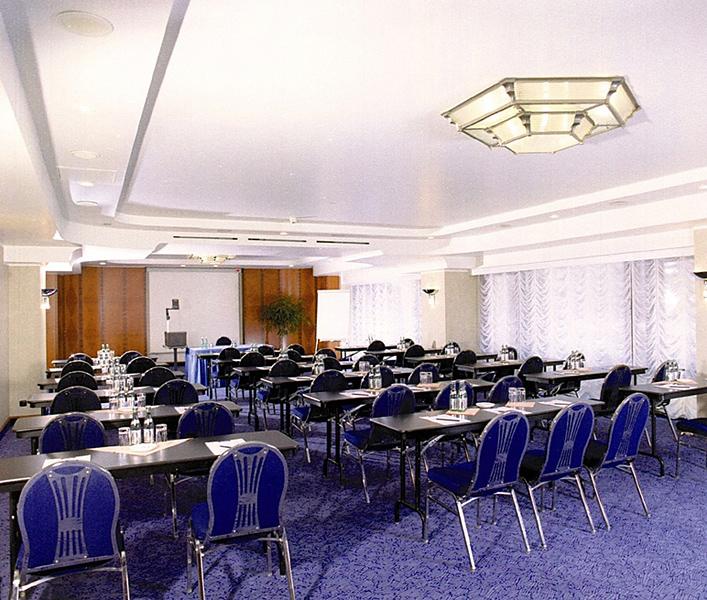 Park Hotel — photo 4