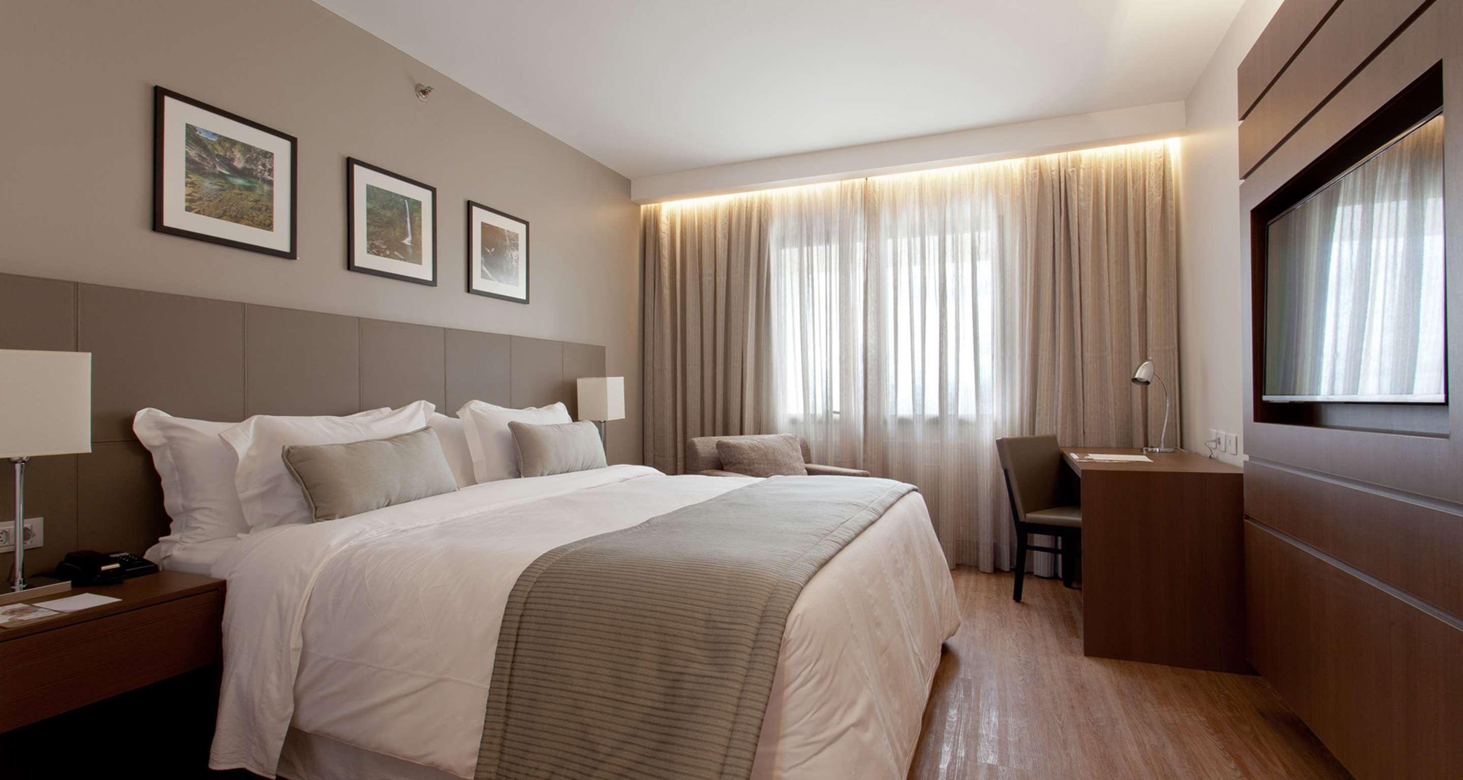 Golden Tulip São José dos Campos — photo 4