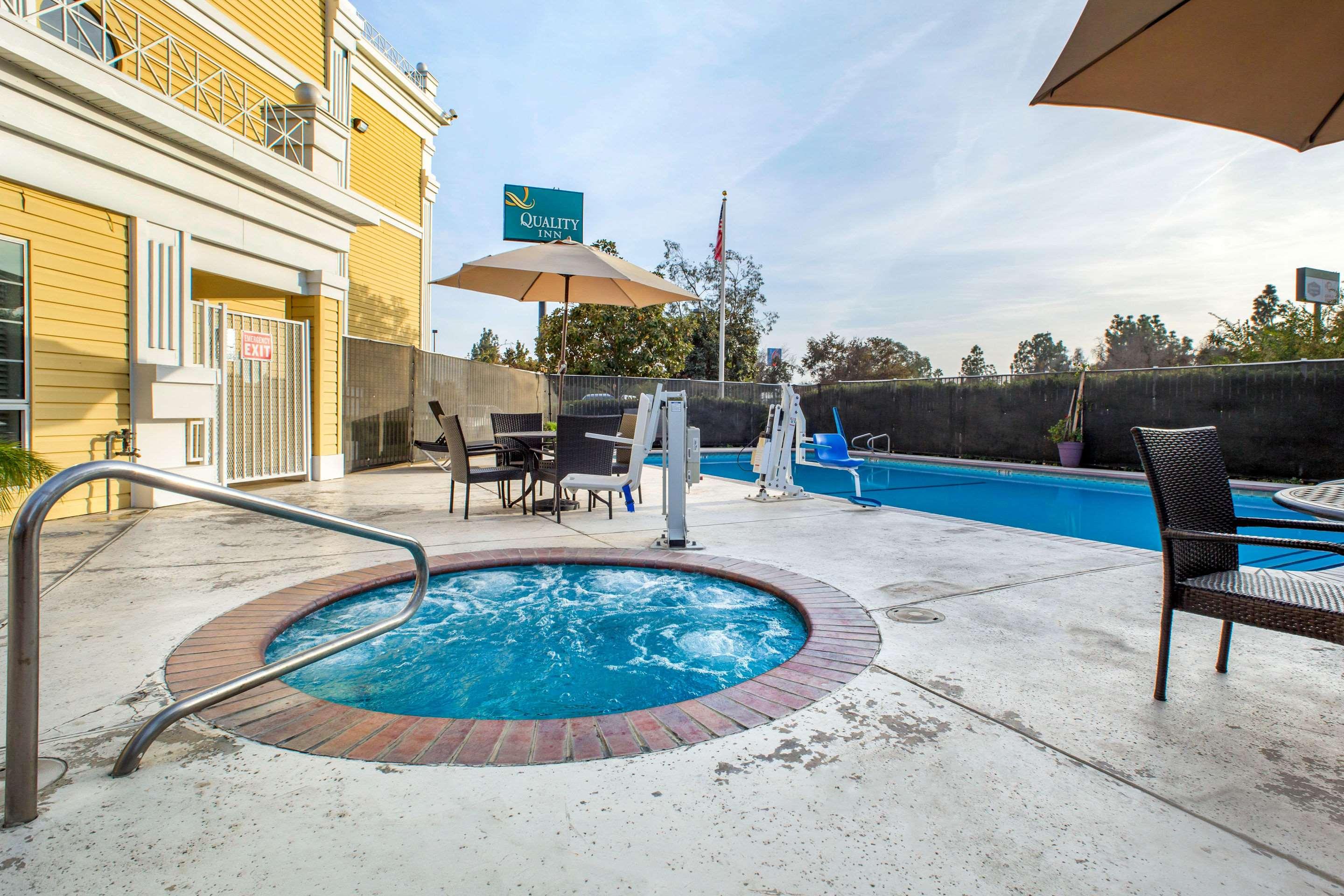 Quality Inn Sequoia Area — photo 5