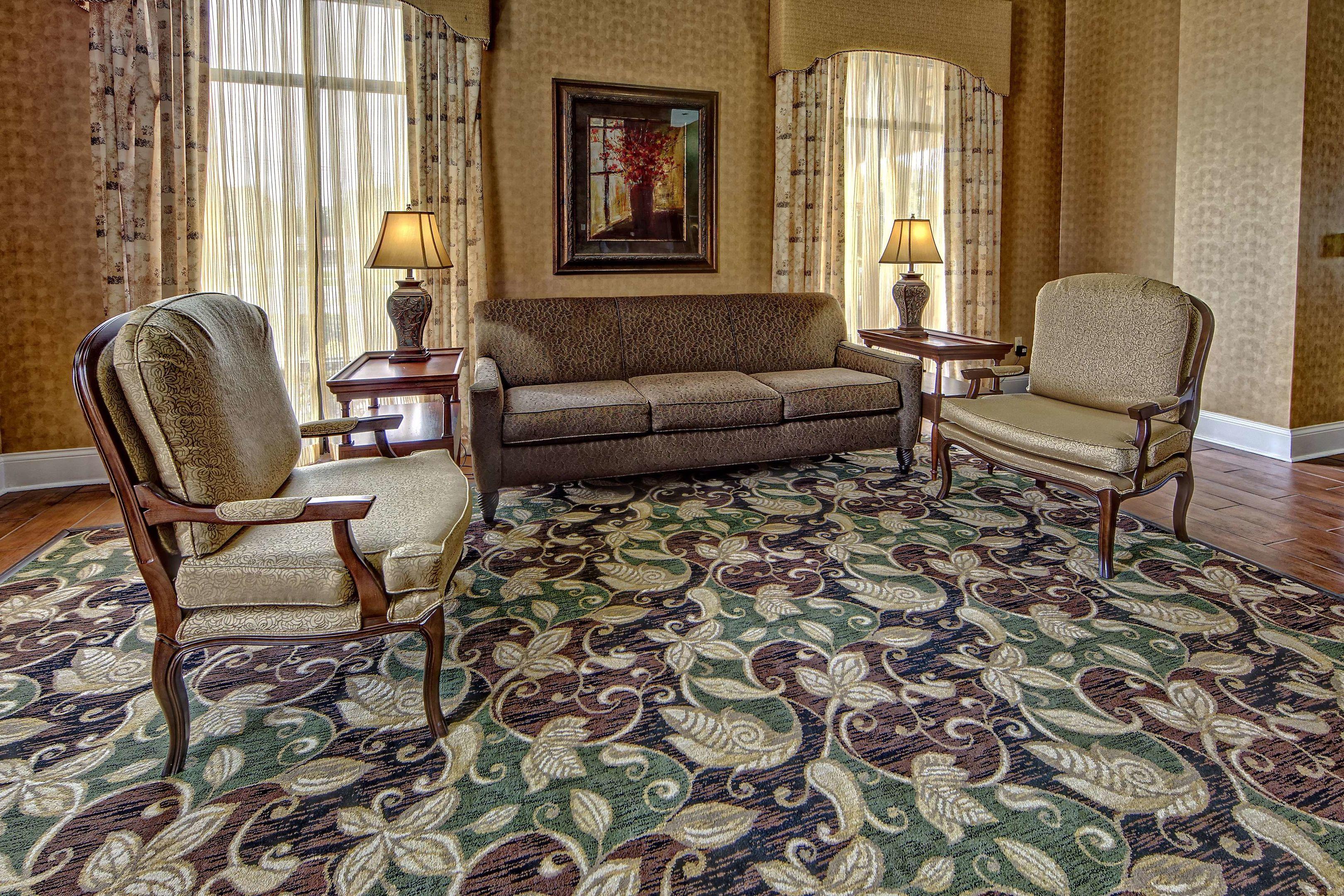 Hampton Inn Morristown — photo 4