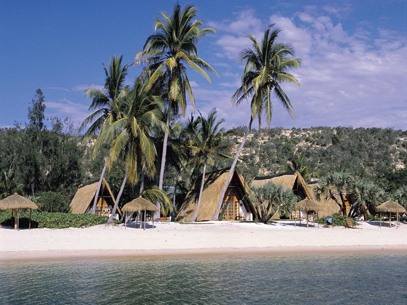 Pestana Bazaruto Lodge ALL INCLUSIVE — photo 2