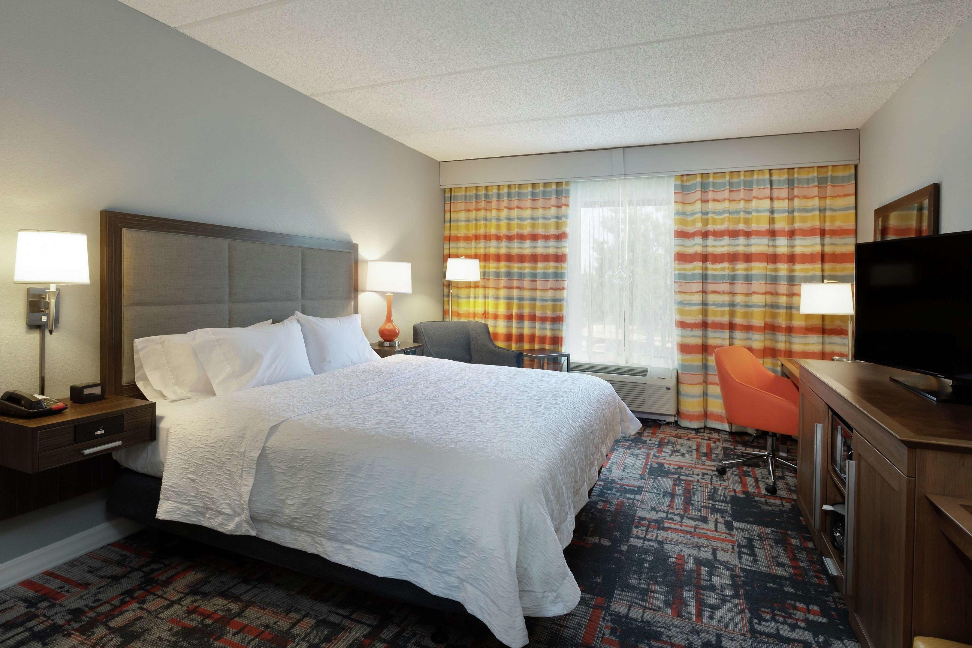 Hampton Inn Houston-Humble — photo 5