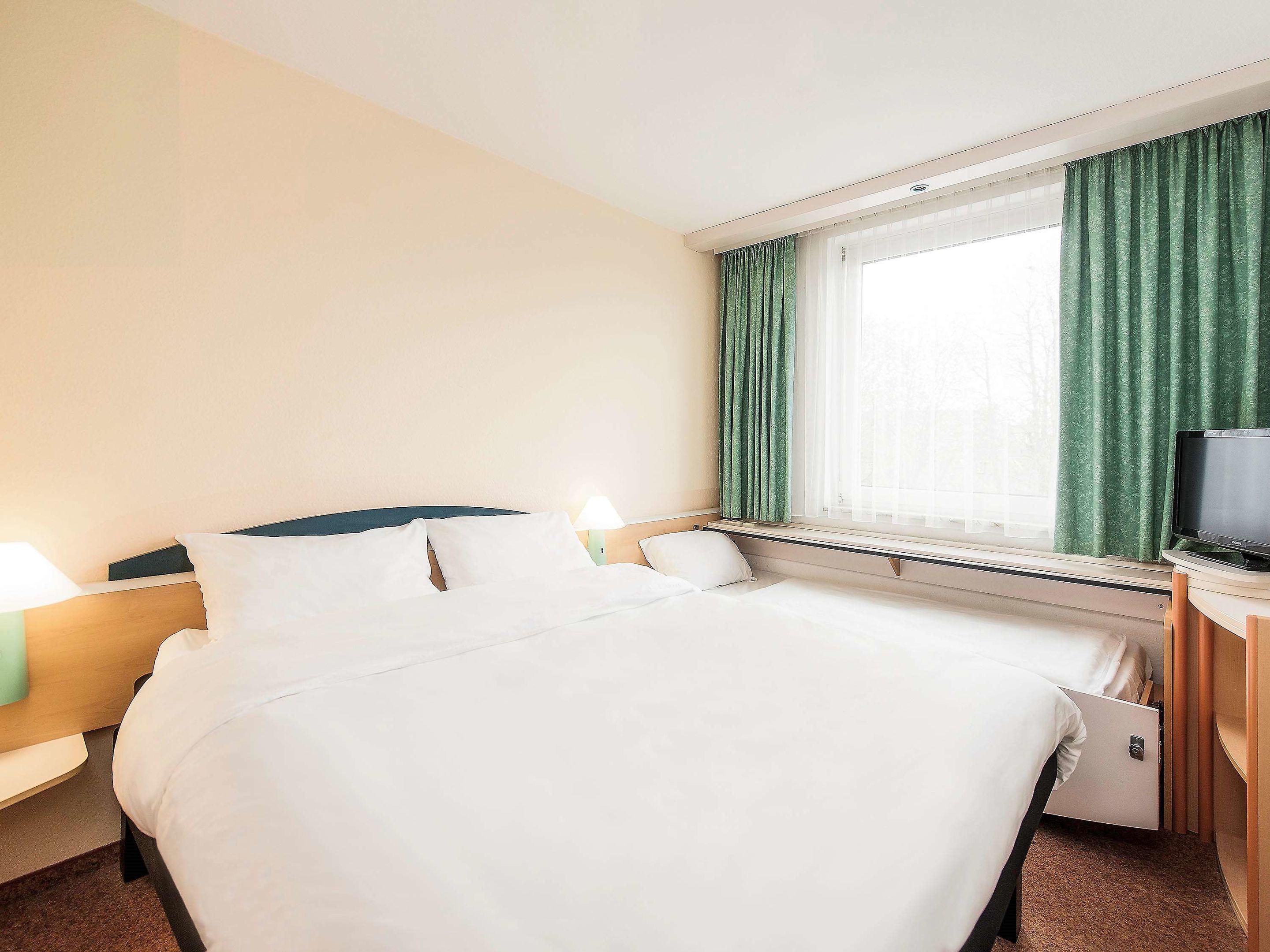 ibis Paderborn City Hotel — photo 5