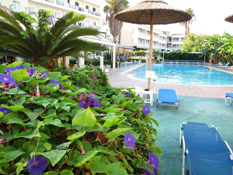 Kos Hotel Junior Suites — photo 3