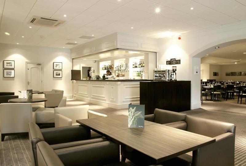 Holiday Inn Portsmouth — photo 3