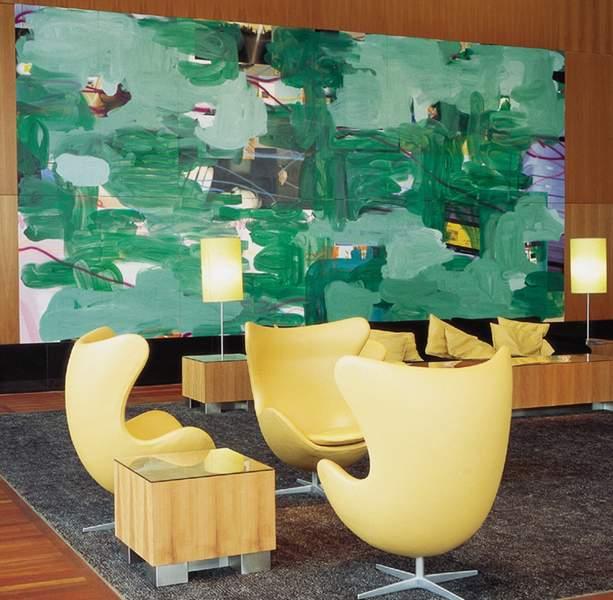 Clarion Hotel Copenhagen Airport — photo 3