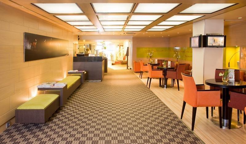 Hotel Lyskirchen Köln — photo 4