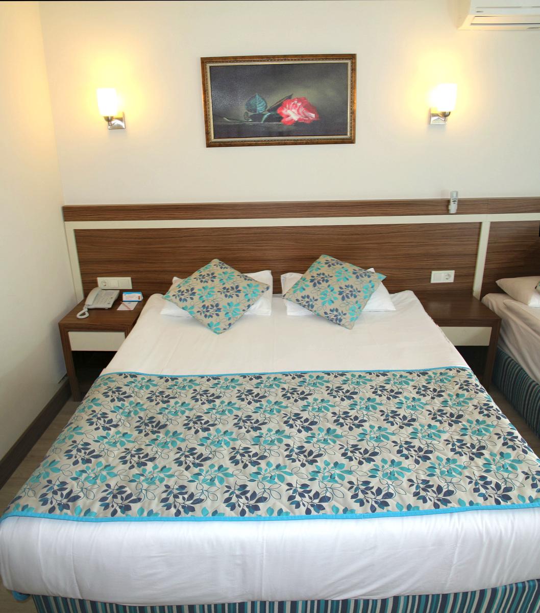 Side West Park Hotel Spa — photo 4