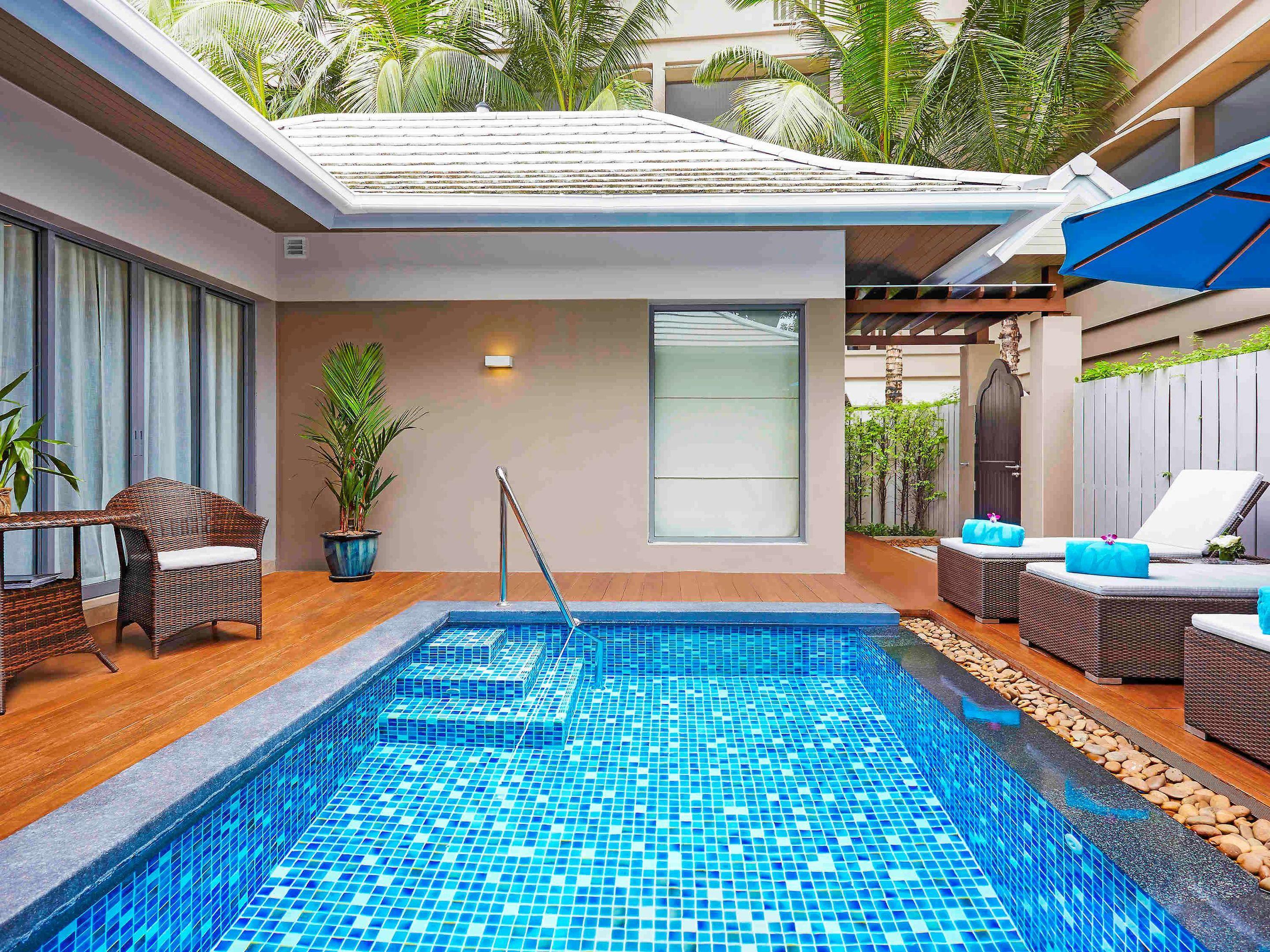 Grand Mercure Phuket Patong — photo 5