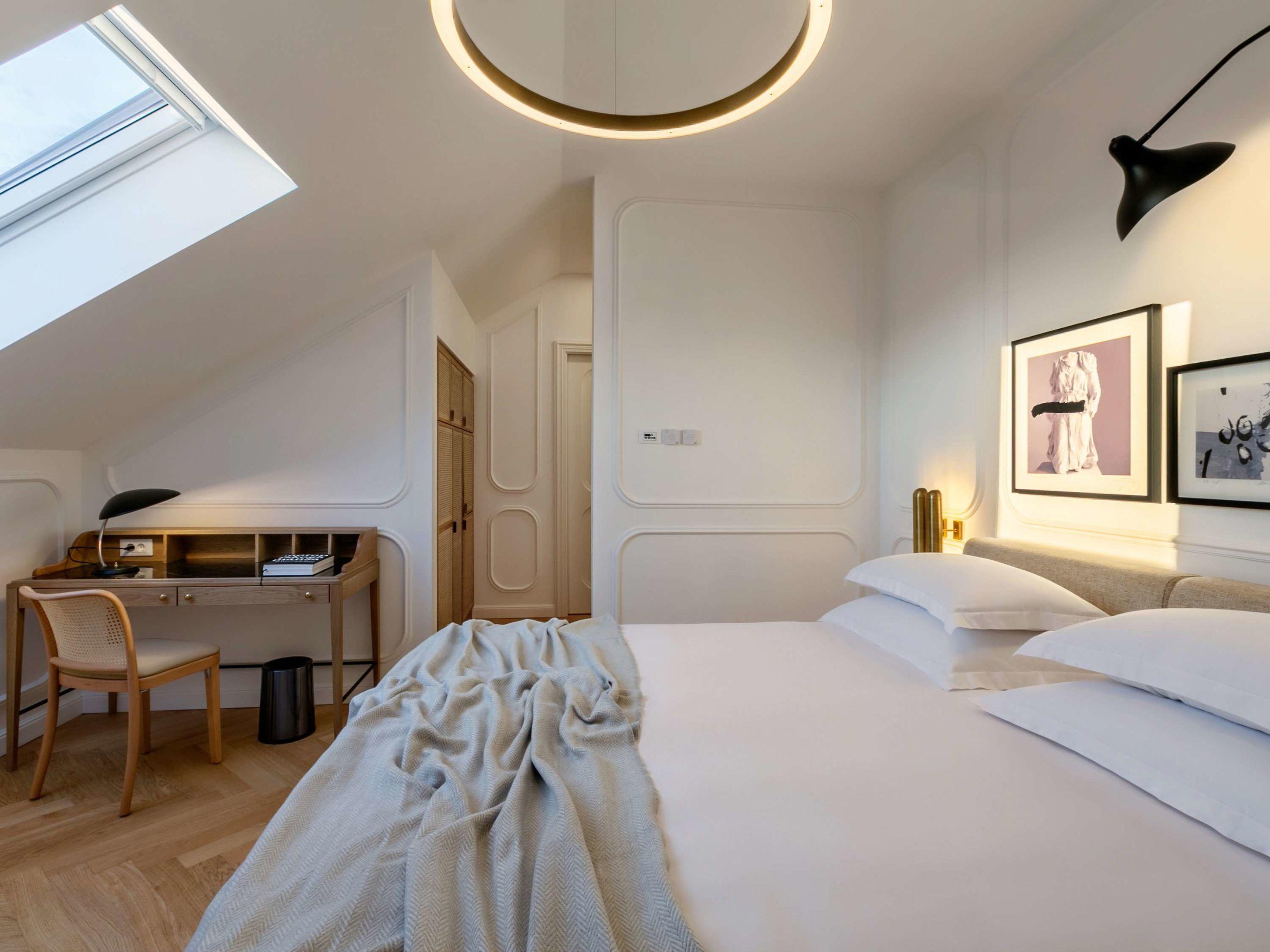 Hotel Fermai — photo 4