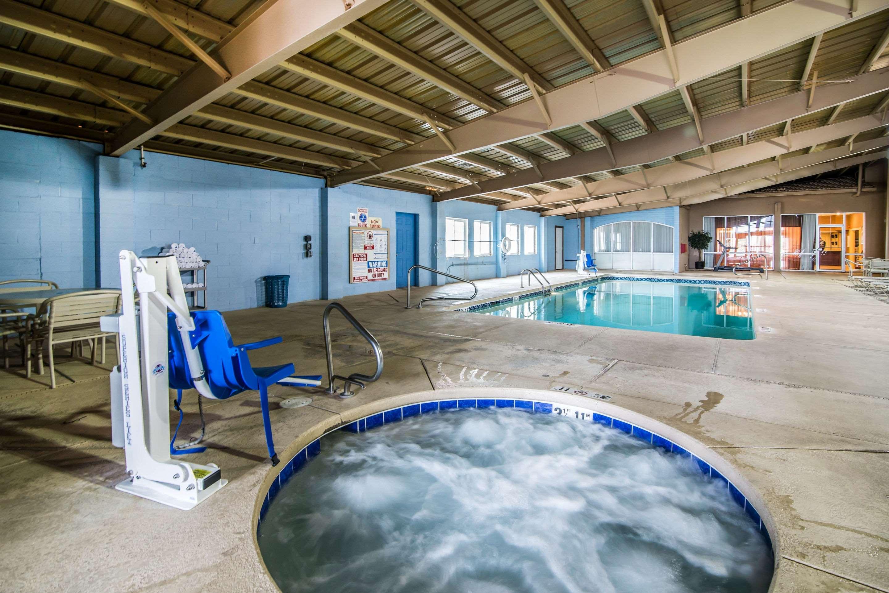 Comfort Inn Santa Rosa — photo 5