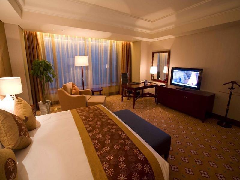 Kempinski Suzhou — photo 5