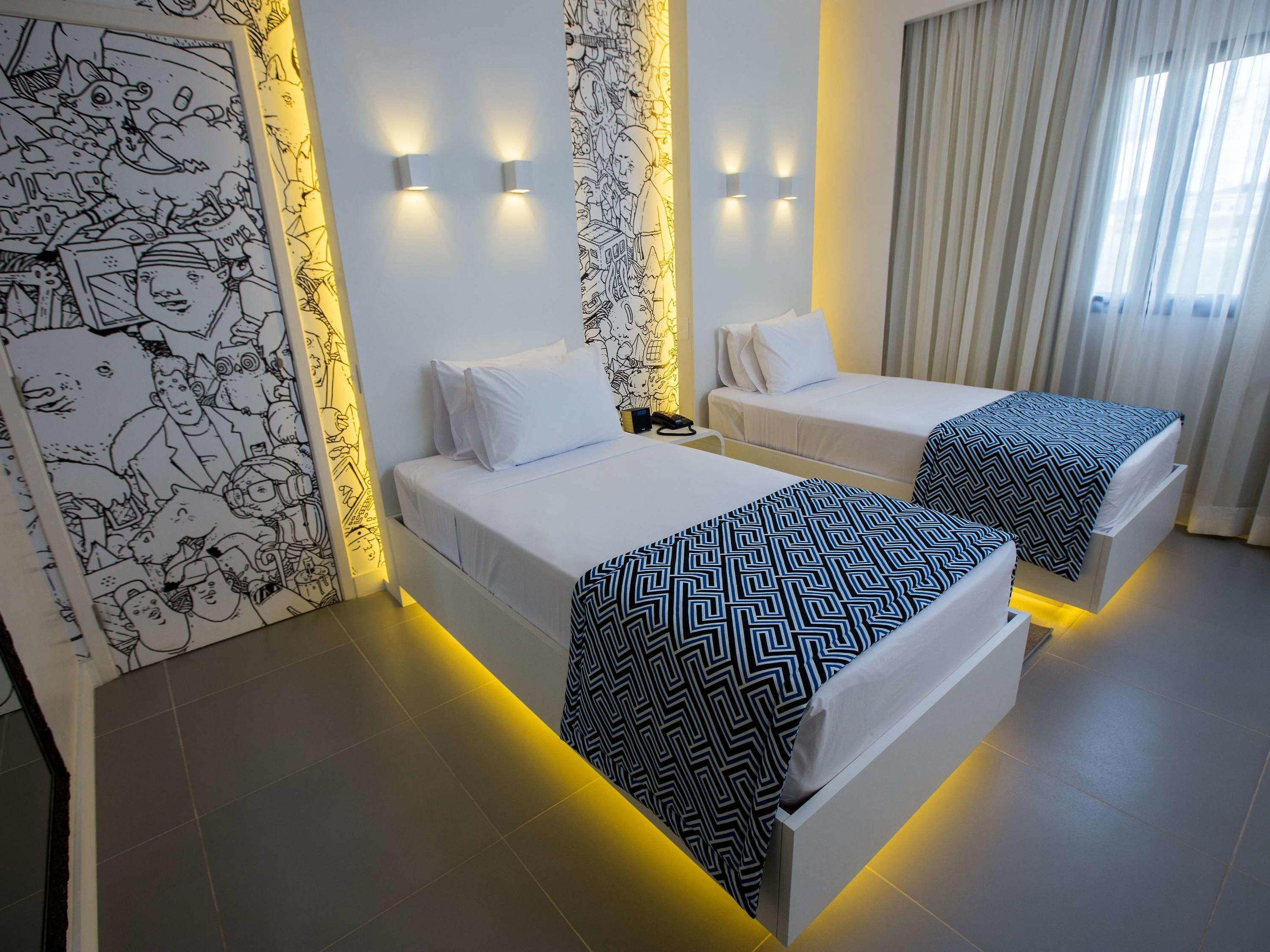 Ibis Styles Parauapebas — photo 5