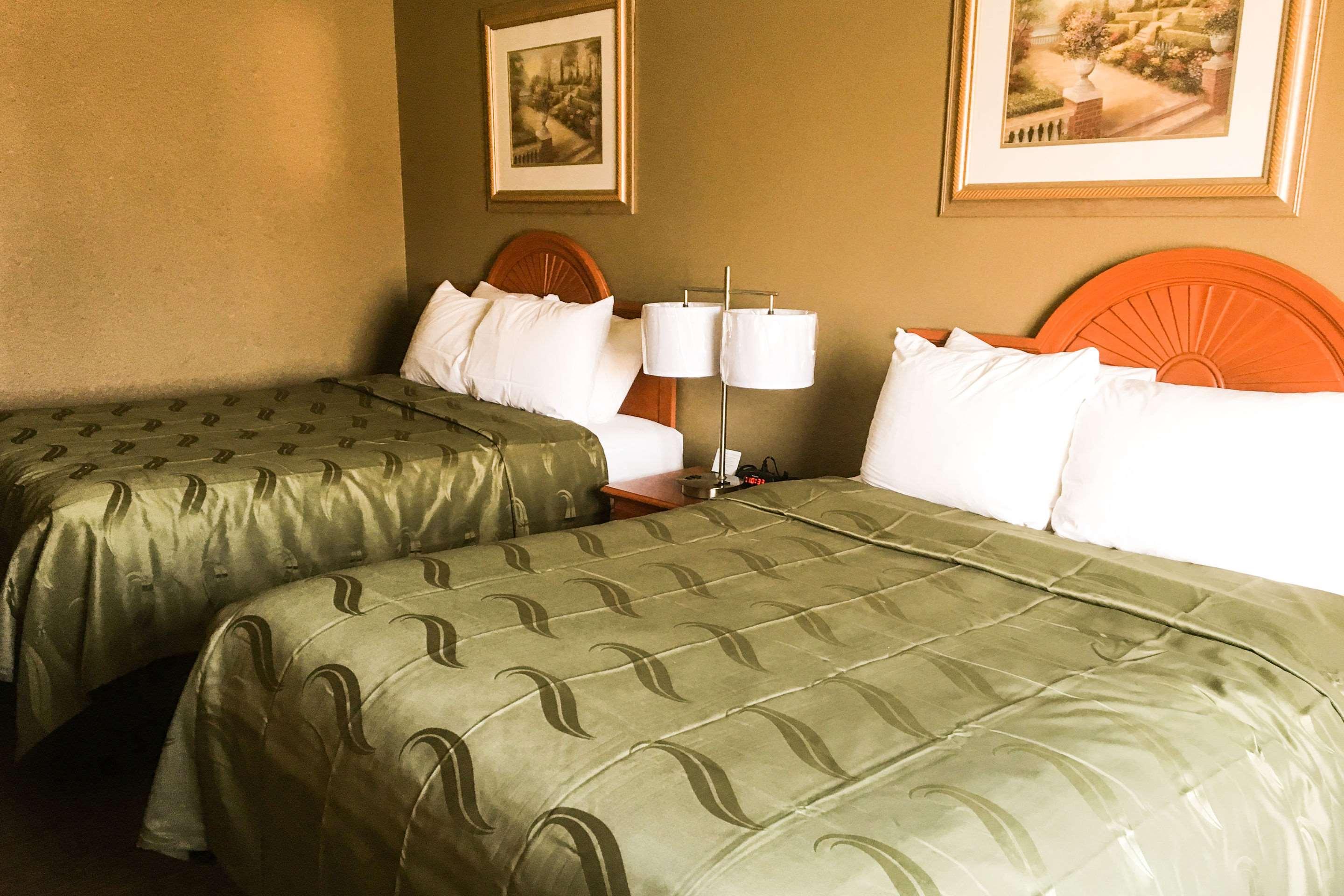 Quality Inn & Suites — photo 4