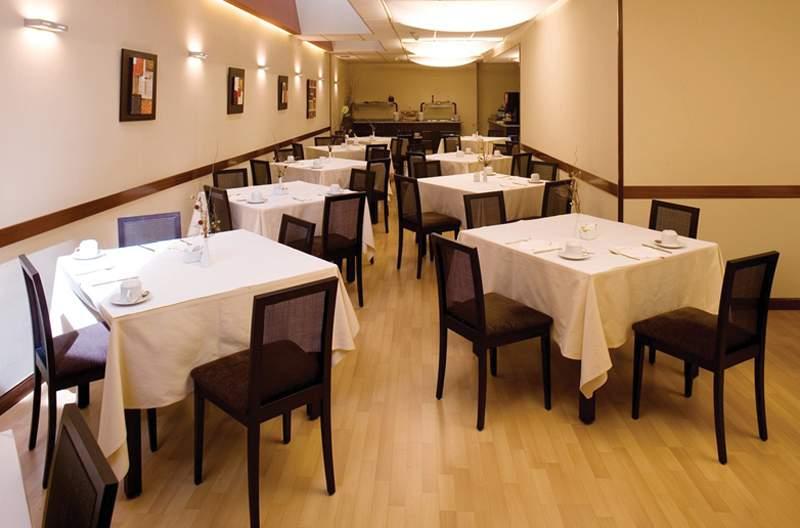 Hotel Rice Bulevar — photo 4