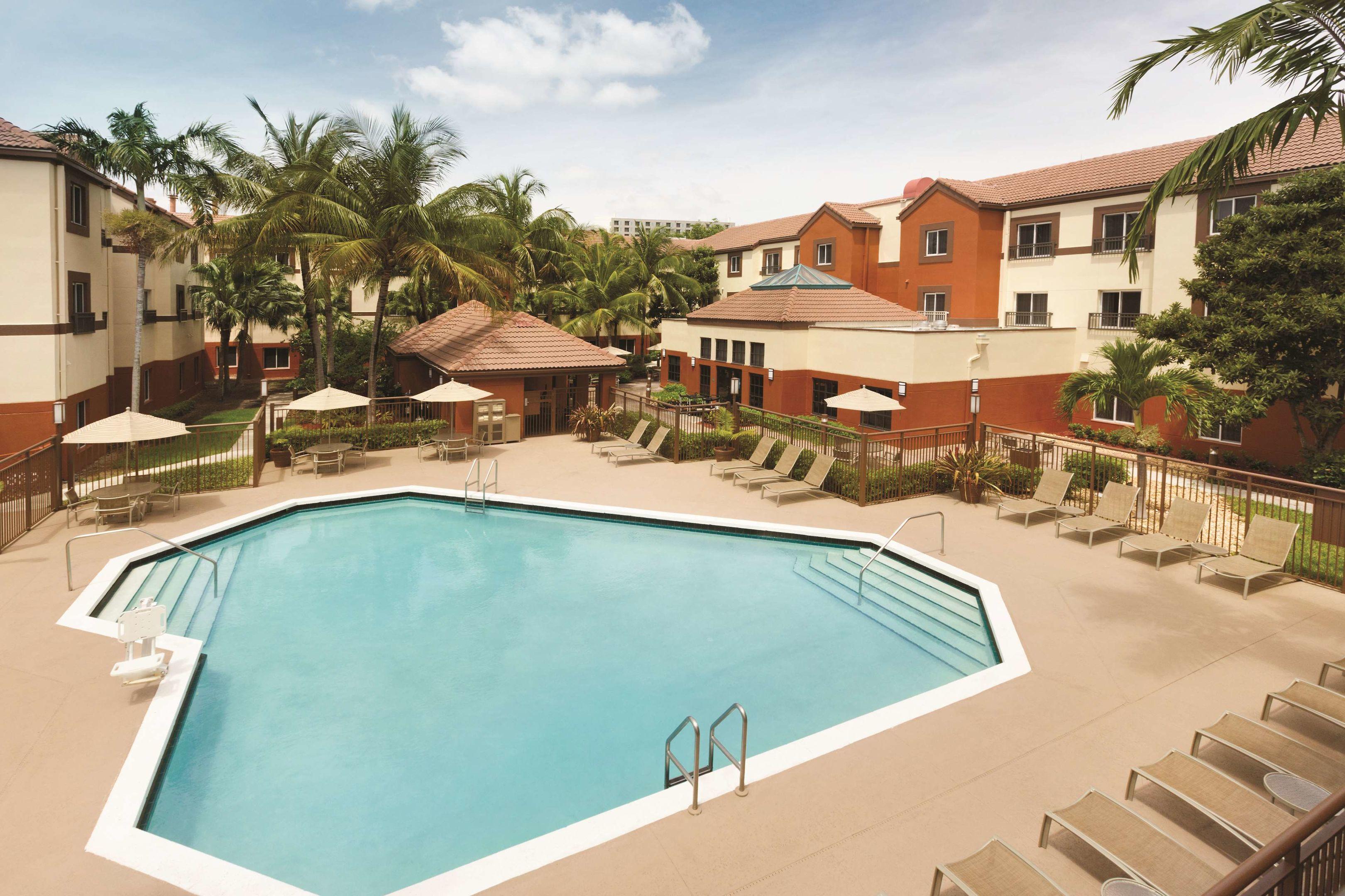 Hyatt House Miami Airport — photo 5