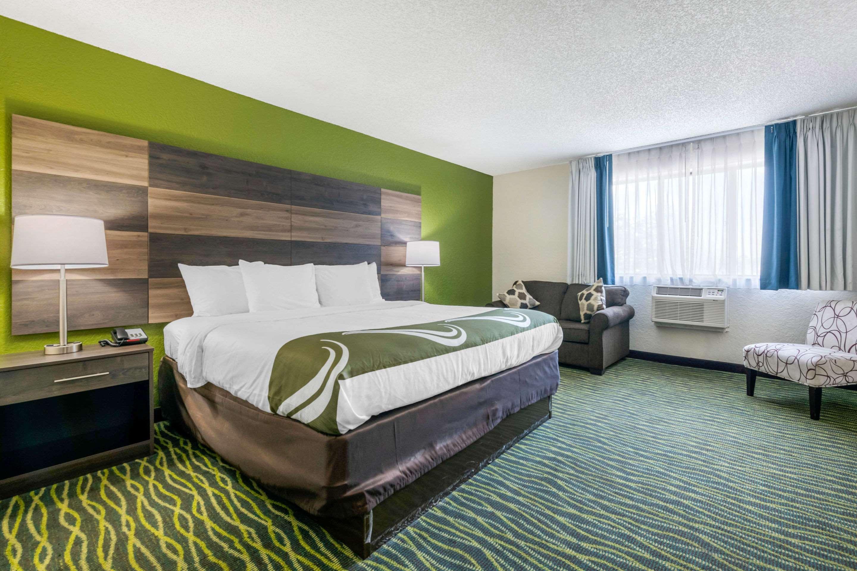 Quality Inn — photo 3