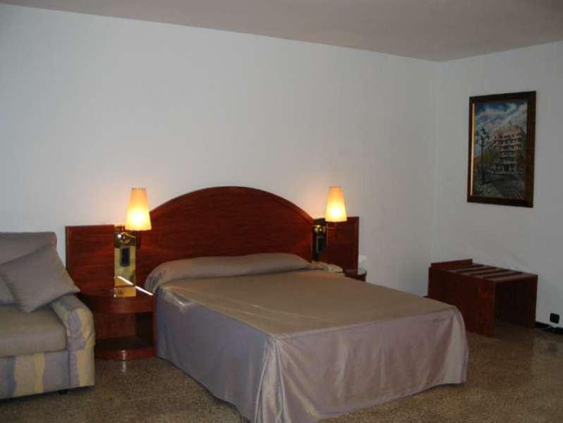 Hotel Gaudi — photo 5